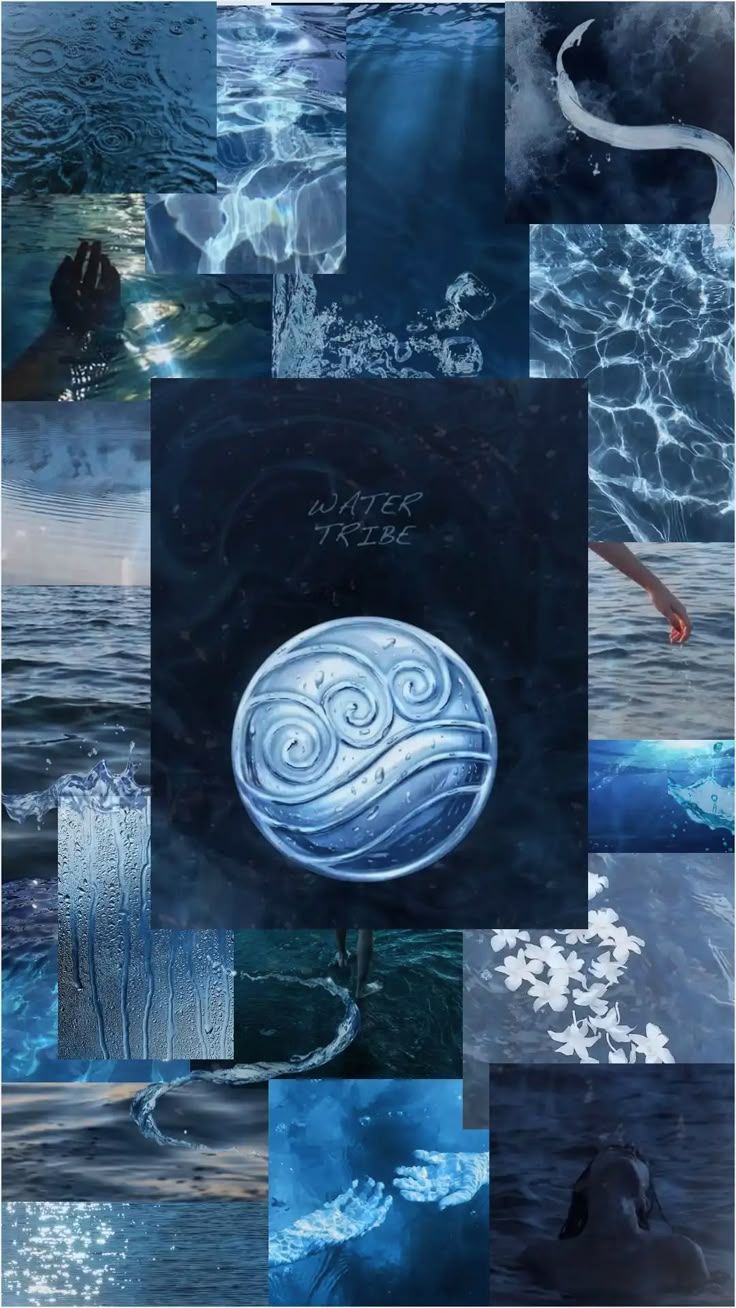 736x1308 Water Tribe Avatar Wallpaper