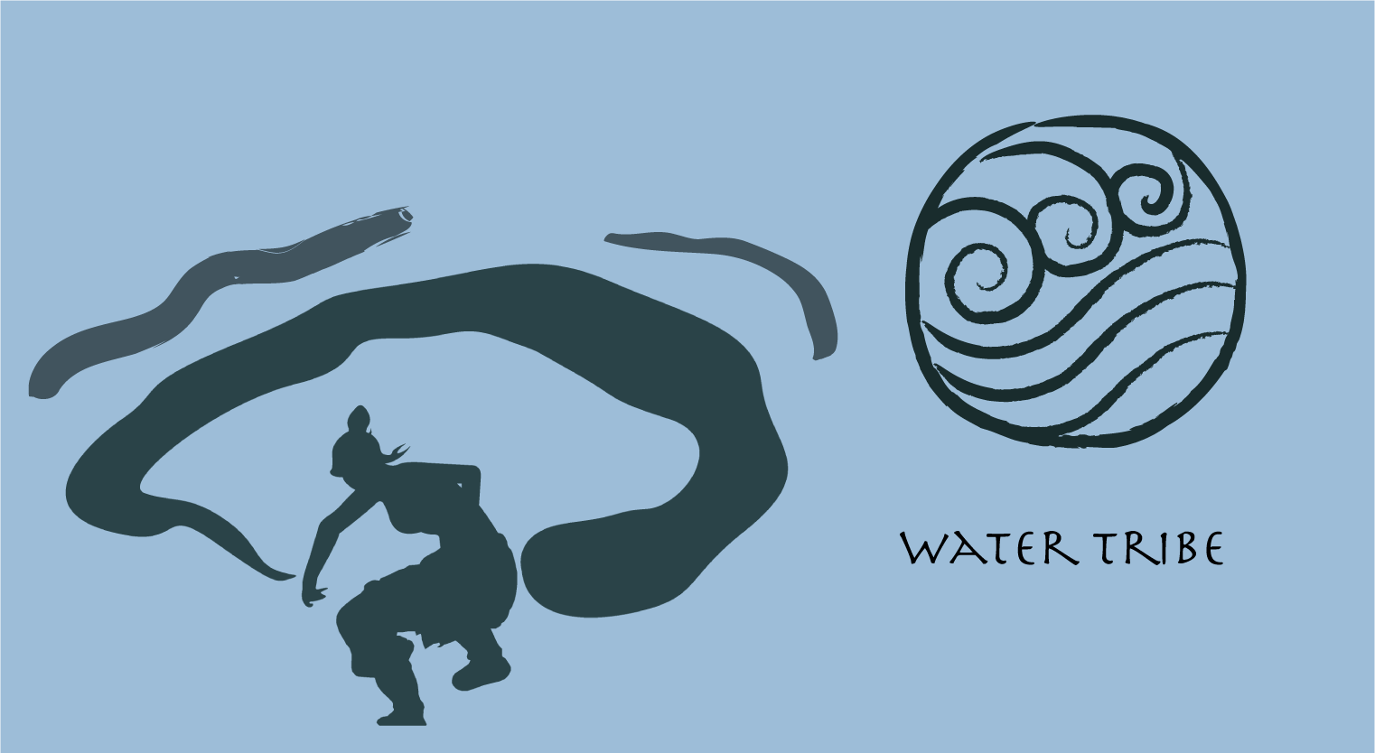 1522x834 Which Nation From 'Avatar: The Last Airbender' Do You Belong To?