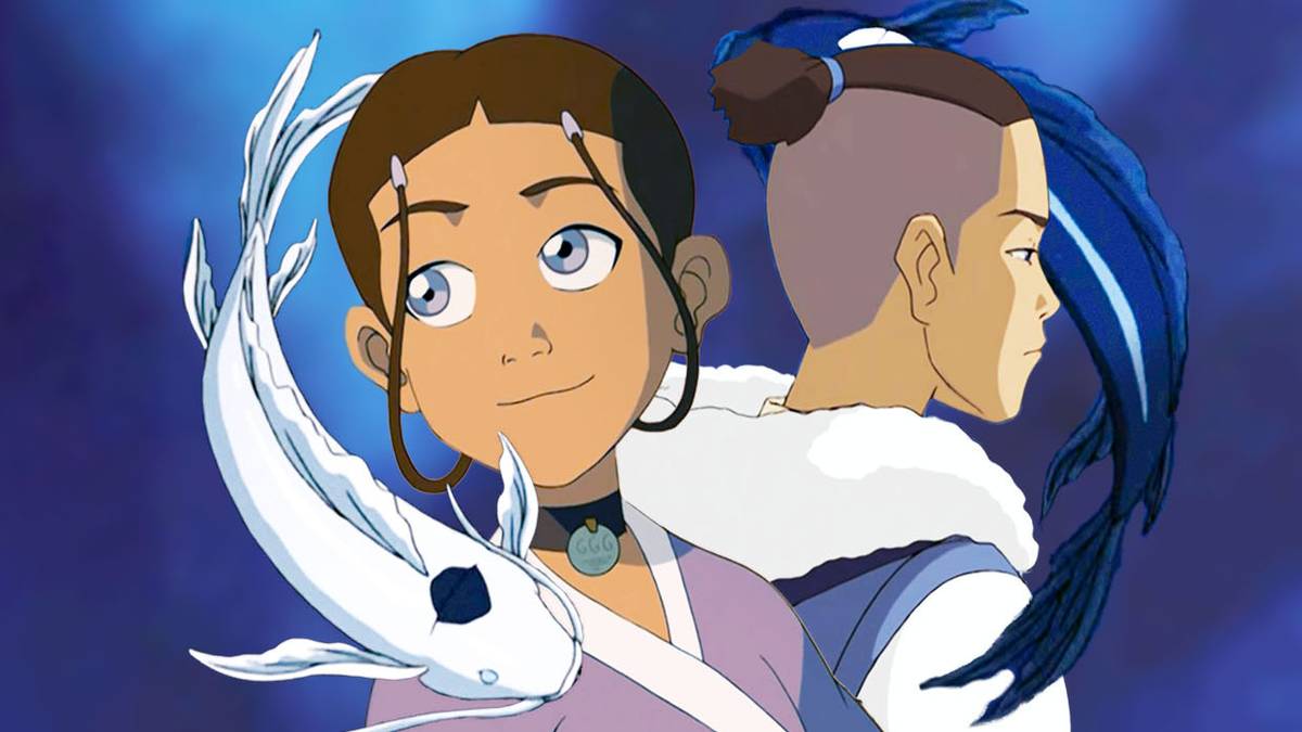 1200x675 Avatar's Water Tribe Explained: History, Culture, & Politics