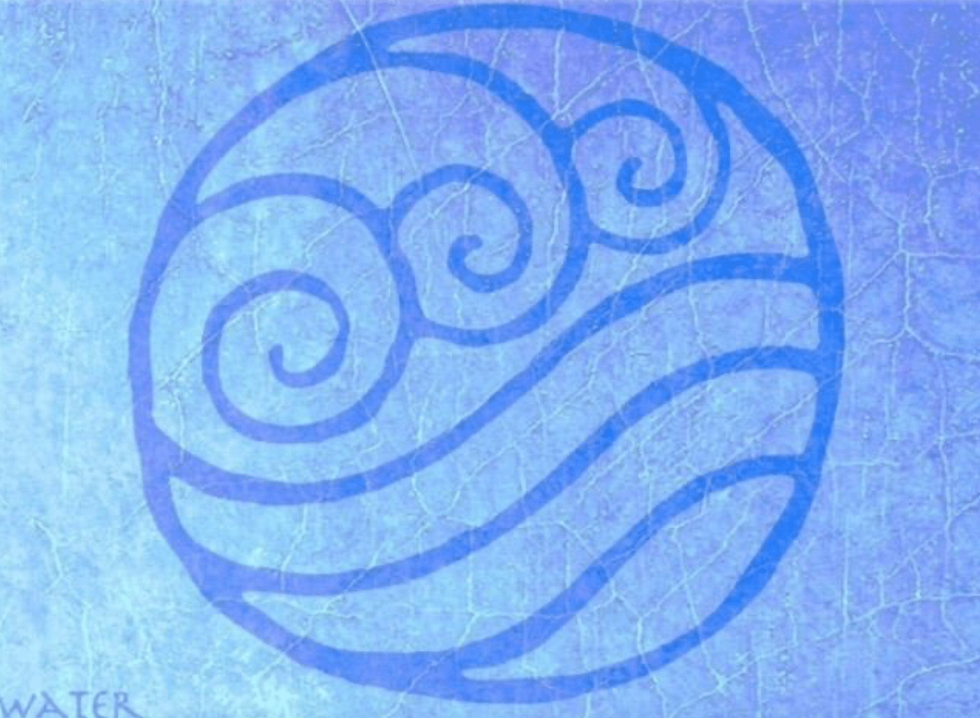 1400x1026 The Mathematics of Waterbending. The Physics of Avatar: The Last. by Zia Steele. Whiteboard to Infinity
