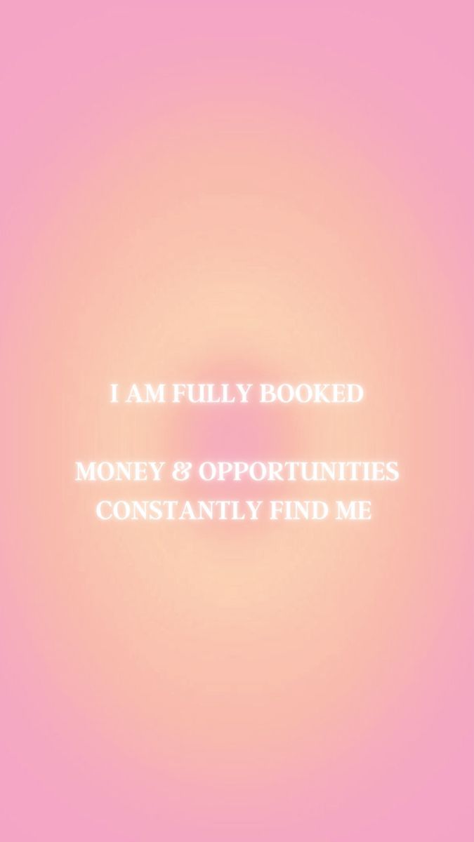 675x1200 Affirmation wallpaper