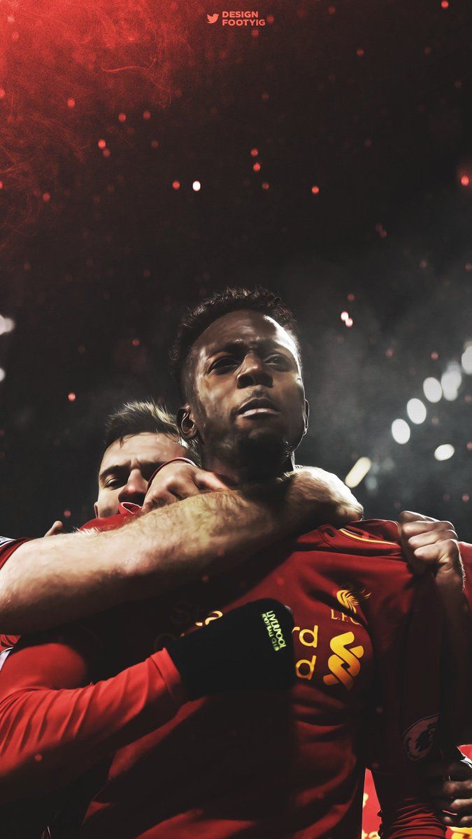 675x1200 Divock #Origi. #LFC Phone Wallpaper (RTs Appreciated)