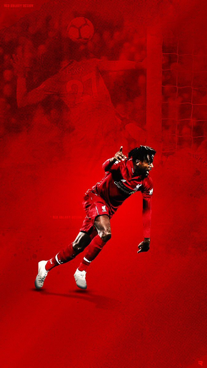 675x1200 Divock Origi. Phone Wallpaper. All likes and RT's appreciated