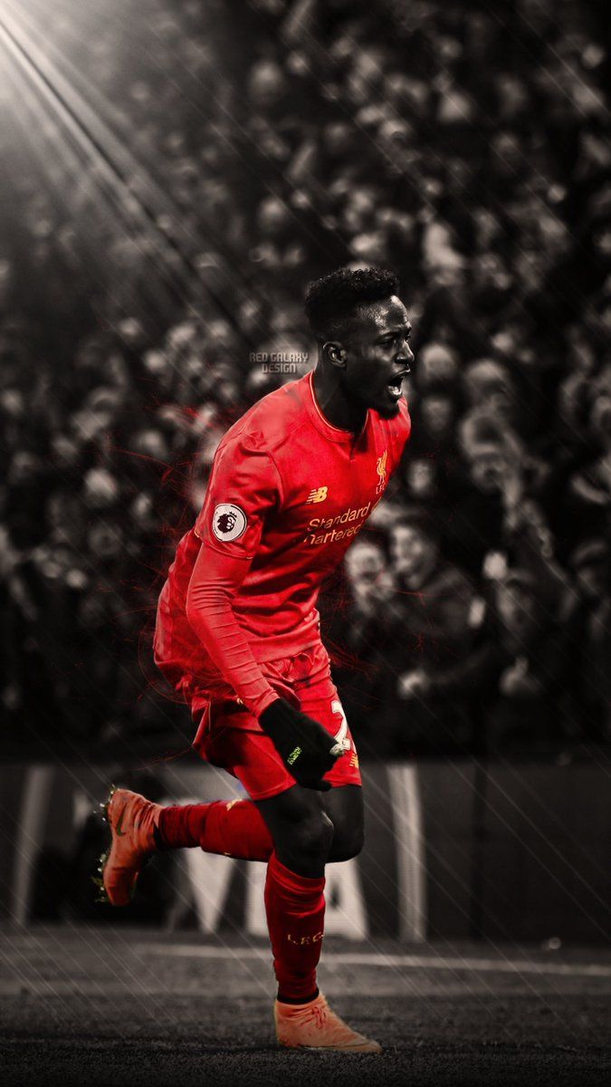 675x1200 Divock Origi. Phone Wallpaper. All likes and RT's appreciated. #LFC