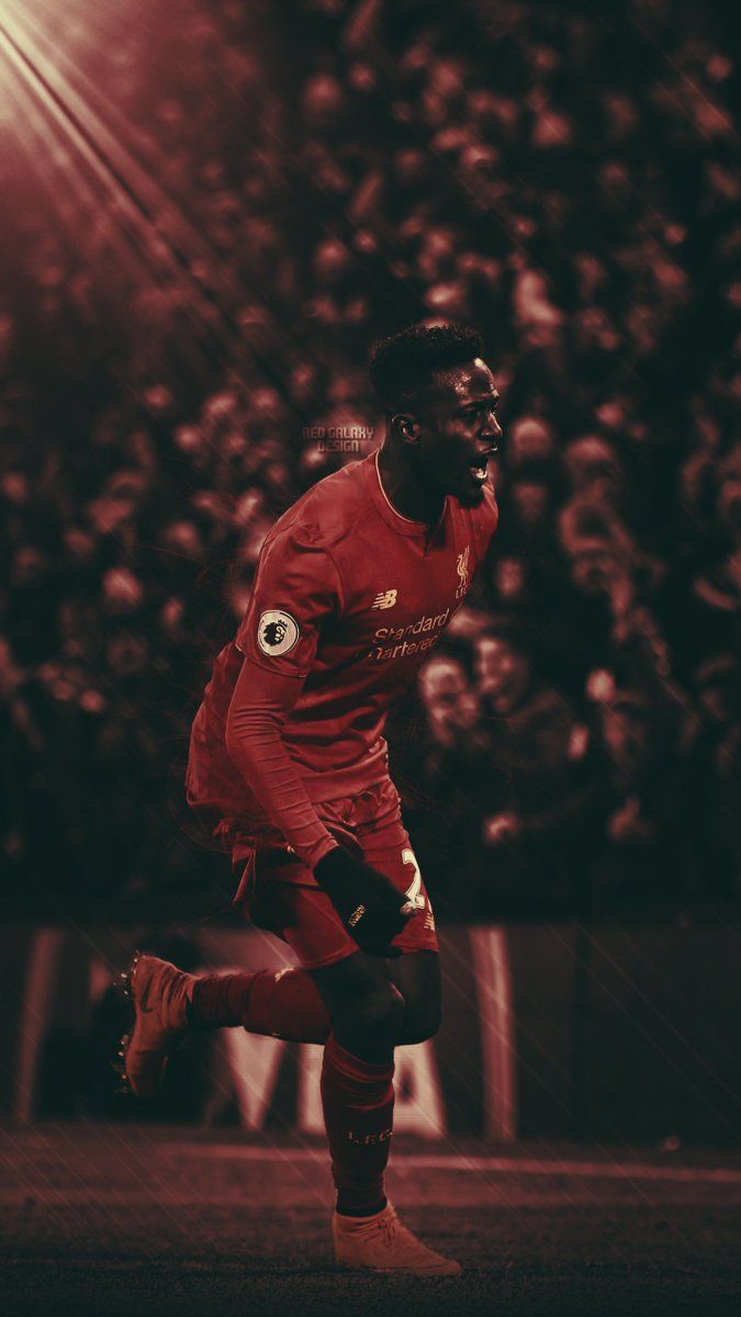 675x1200 Divock Origi. Phone Wallpaper. All likes and RT's appreciated. #LFC
