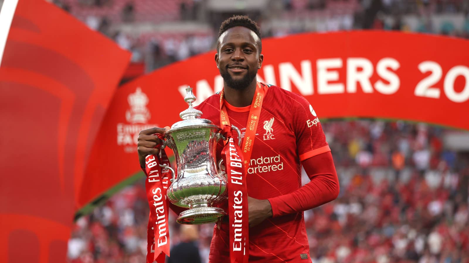 1600x900 Jurgen Klopp makes 'completely strange' Divock Origi admission in fitting tribute to Liverpool 'legend'