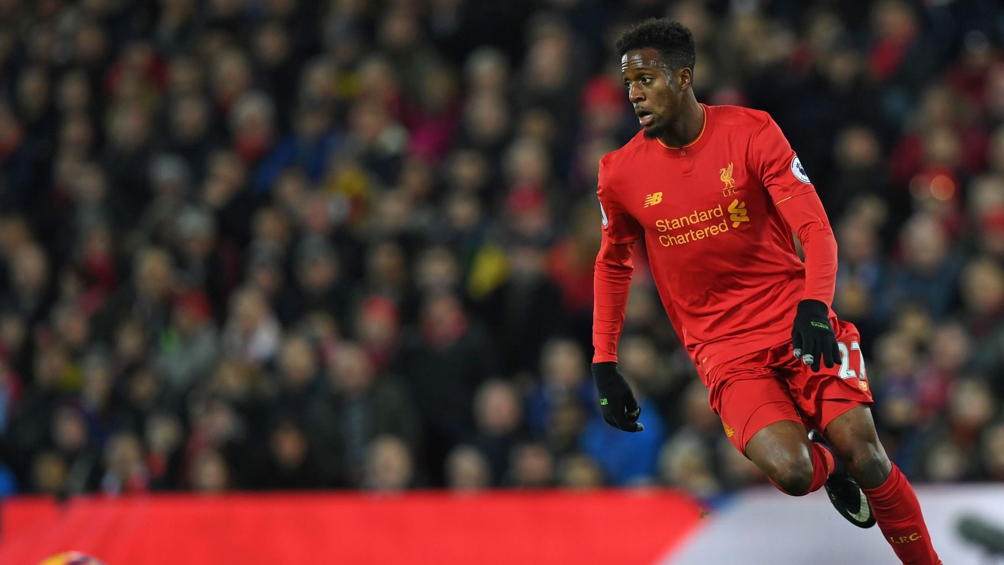 2048x1152 Liverpool striker Divock Origi targets regular starting berth