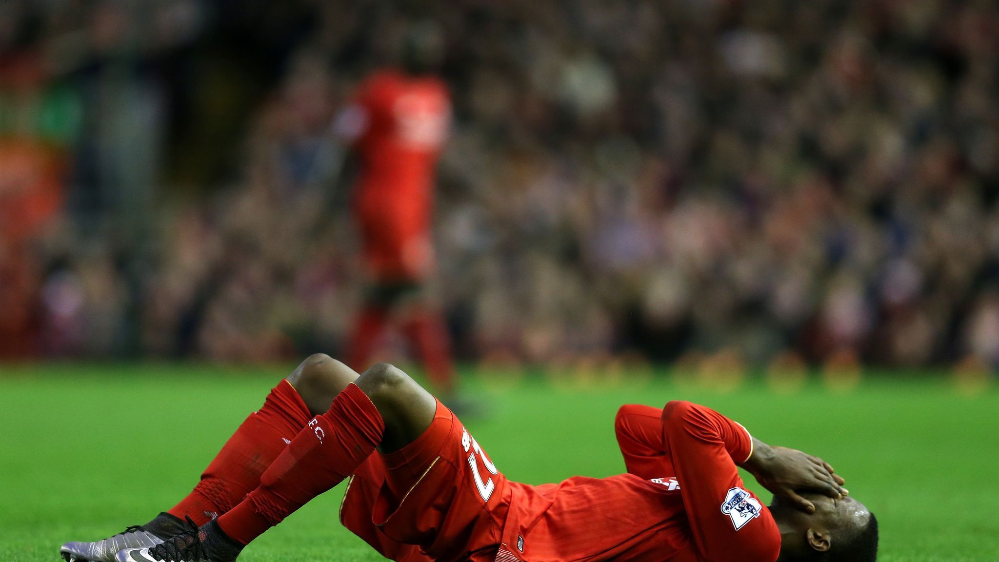 2048x1152 Divock Origi is latest Liverpool hamstring concern for Jurgen Klopp