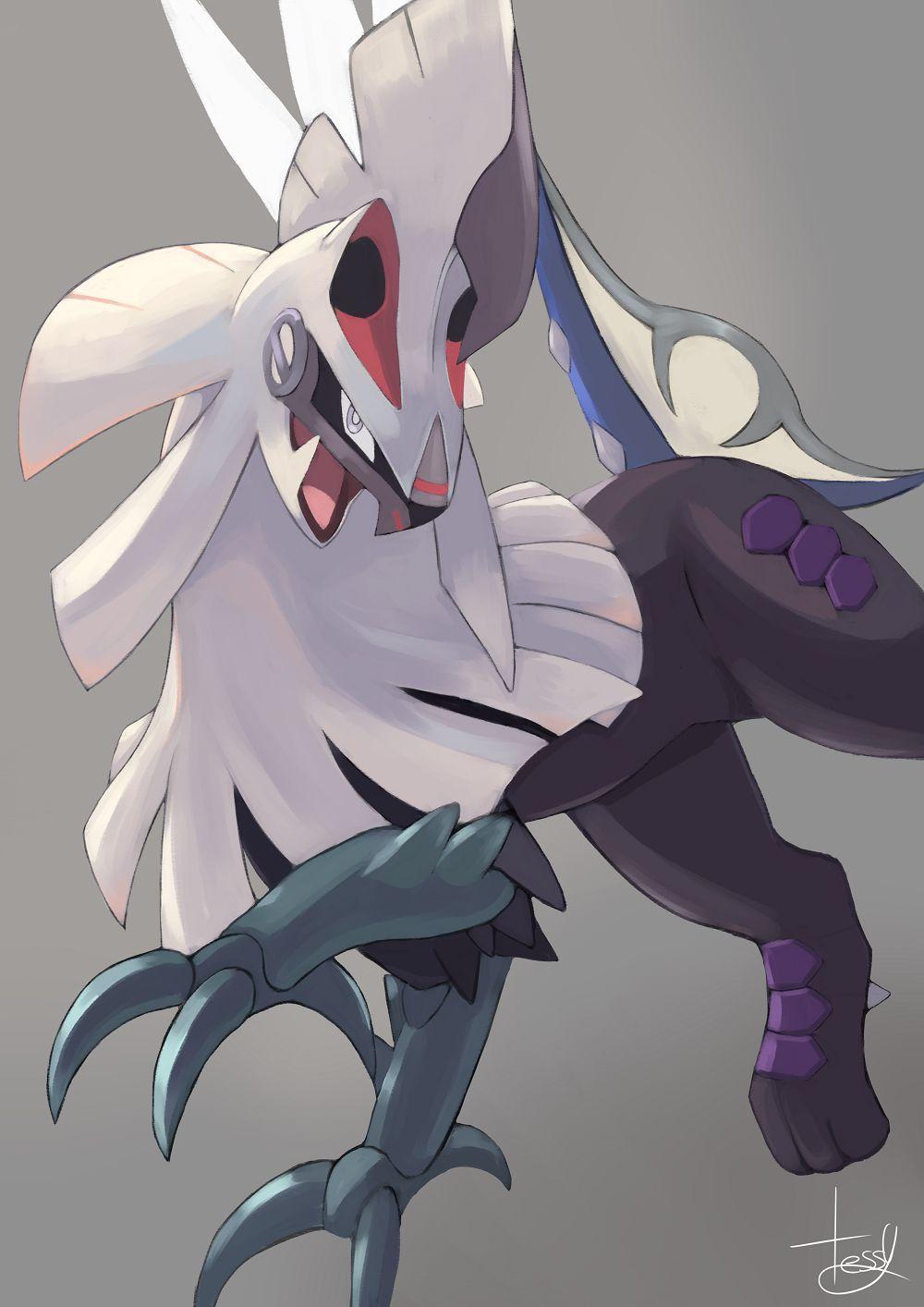 1000x1414 Silvally, Mobile Wallpaper Anime Image Board