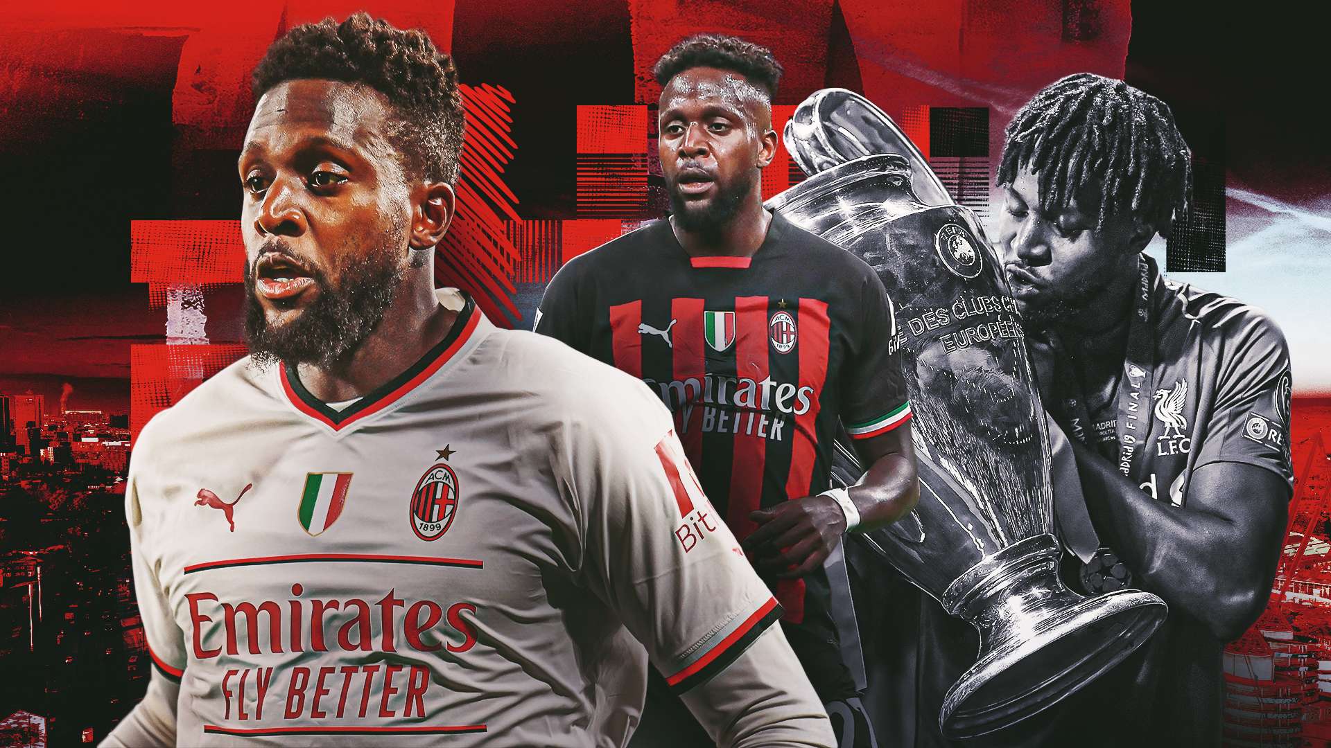 1920x1080 The demise of Divock Origi: Liverpool cult hero is rotting with AC Milan's reserves after disastrous San Siro switch. Goal.com US