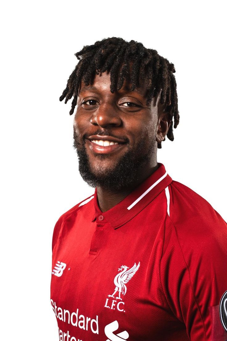 736x1104 Divock Origi