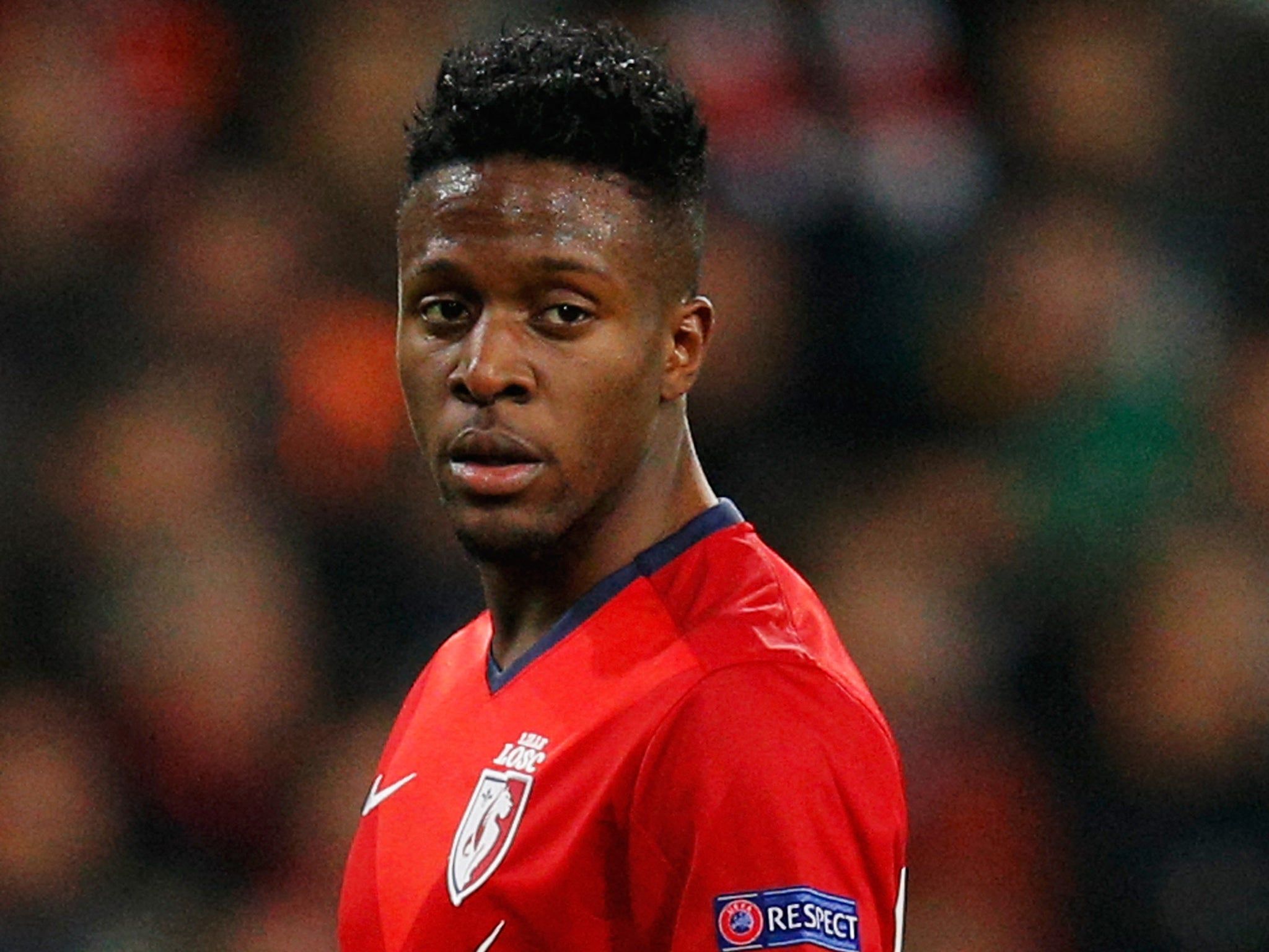 2048x1536 Liverpool striker Divock Origi 'frustrated' at Lille and wants early switch to Anfield