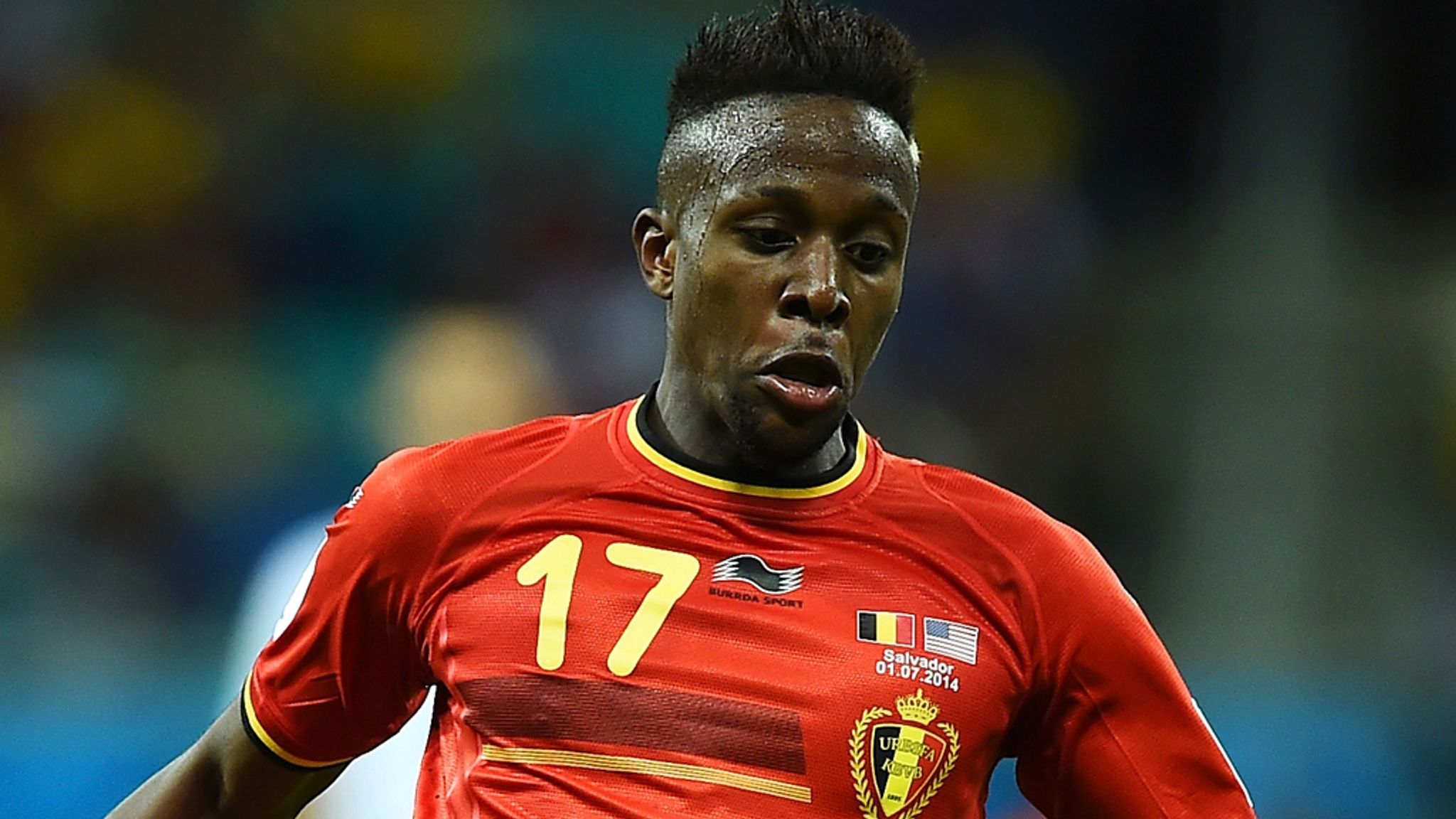 2048x1152 Transfer news: Liverpool sign Divock Origi and striker returns to Lille on loan