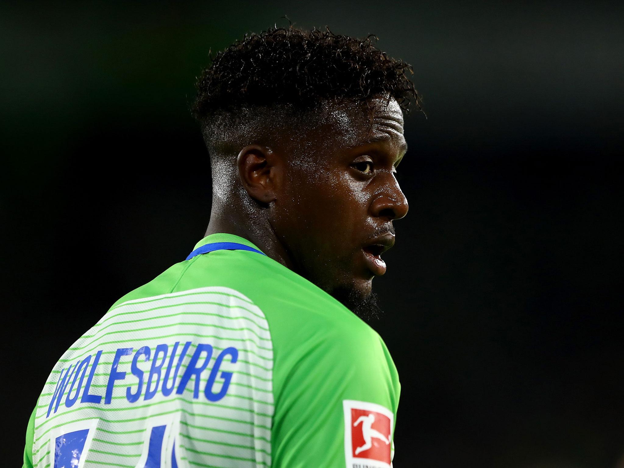 2048x1536 Liverpool's forgotten man: Divock Origi enjoying Wolfsburg challenge as he considers life after Anfield