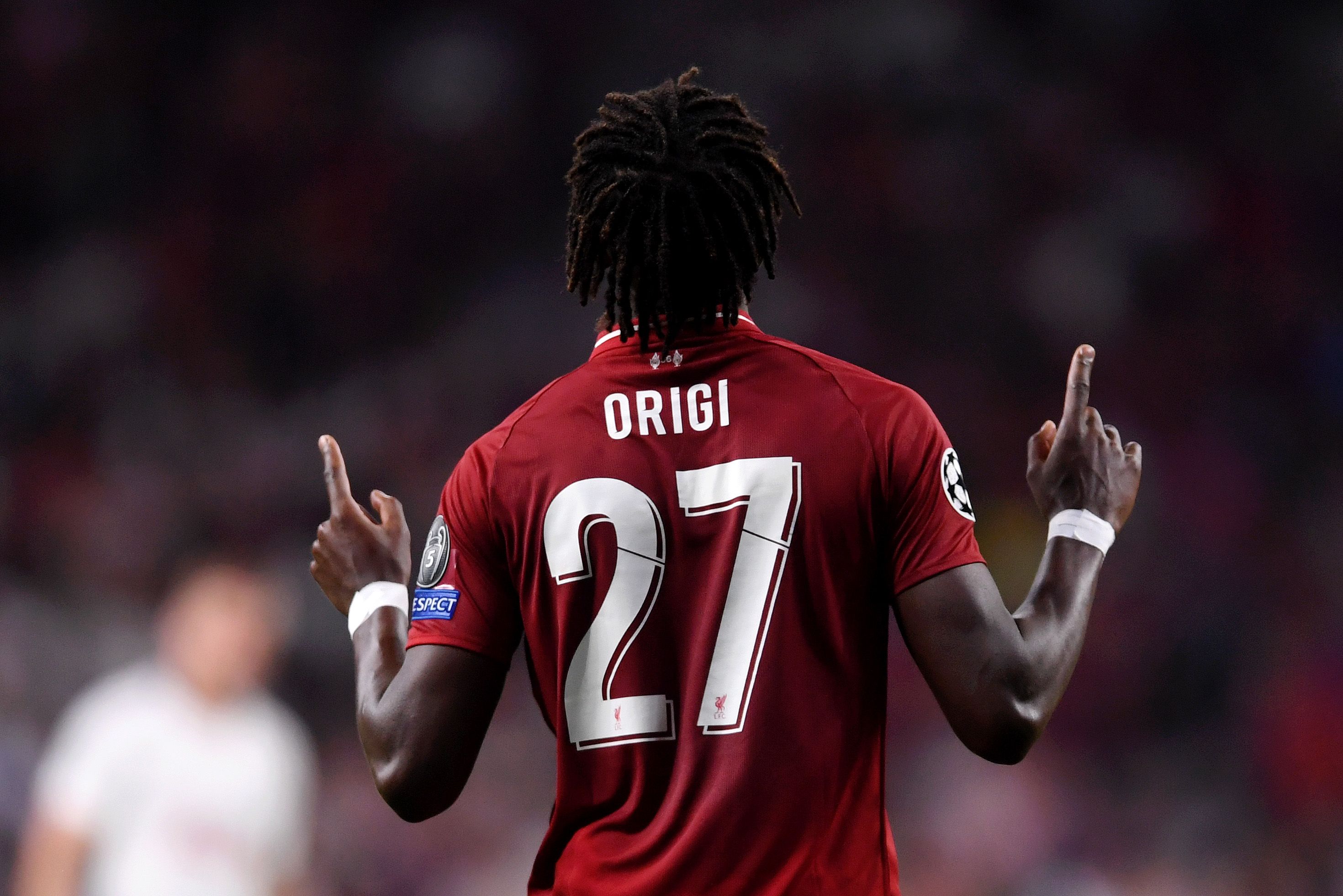 2940x1961 Divock Origi Liverpool FC Empire of