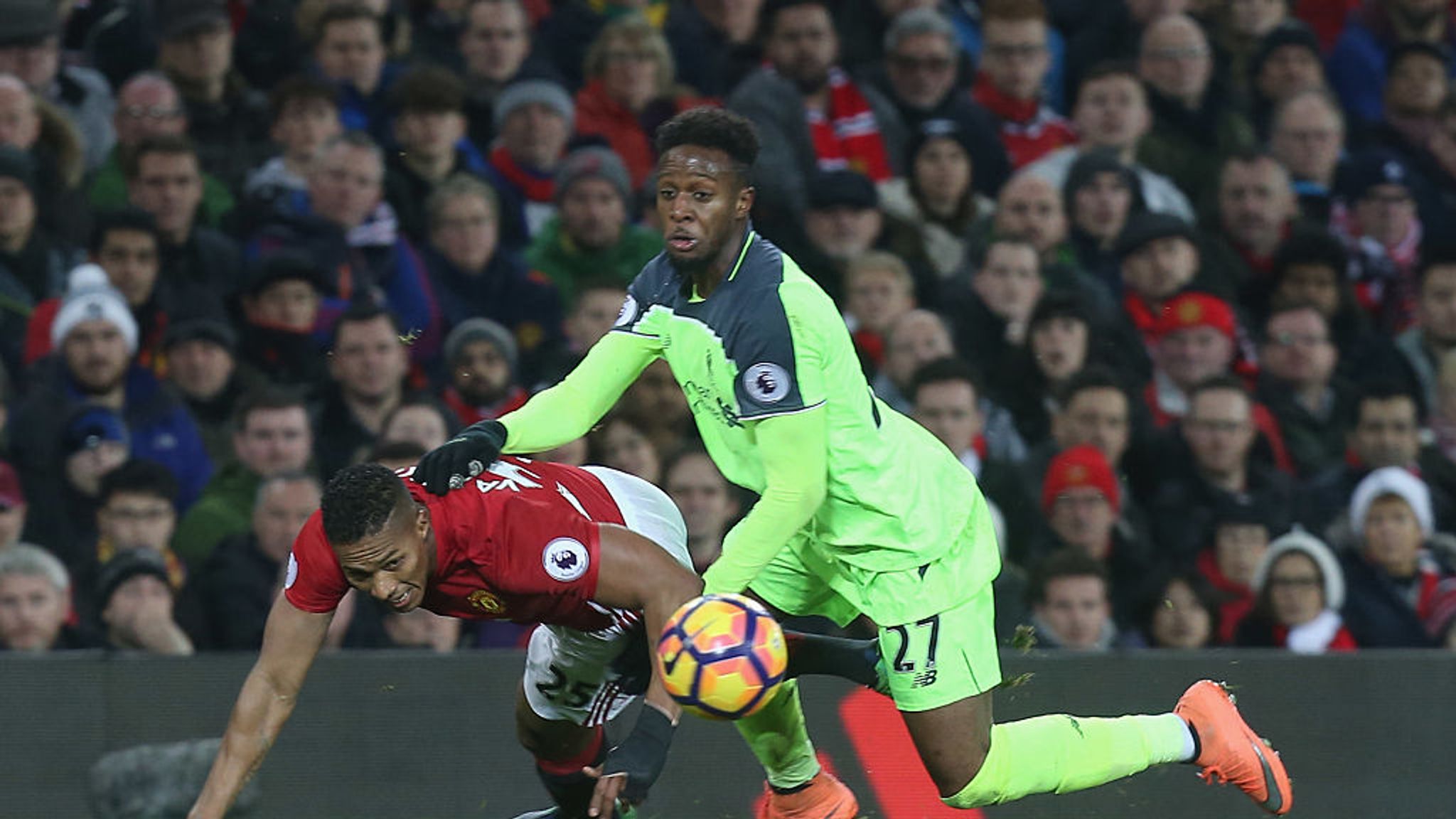 2048x1152 Divock Origi says Liverpool must 'stay together and finish well'