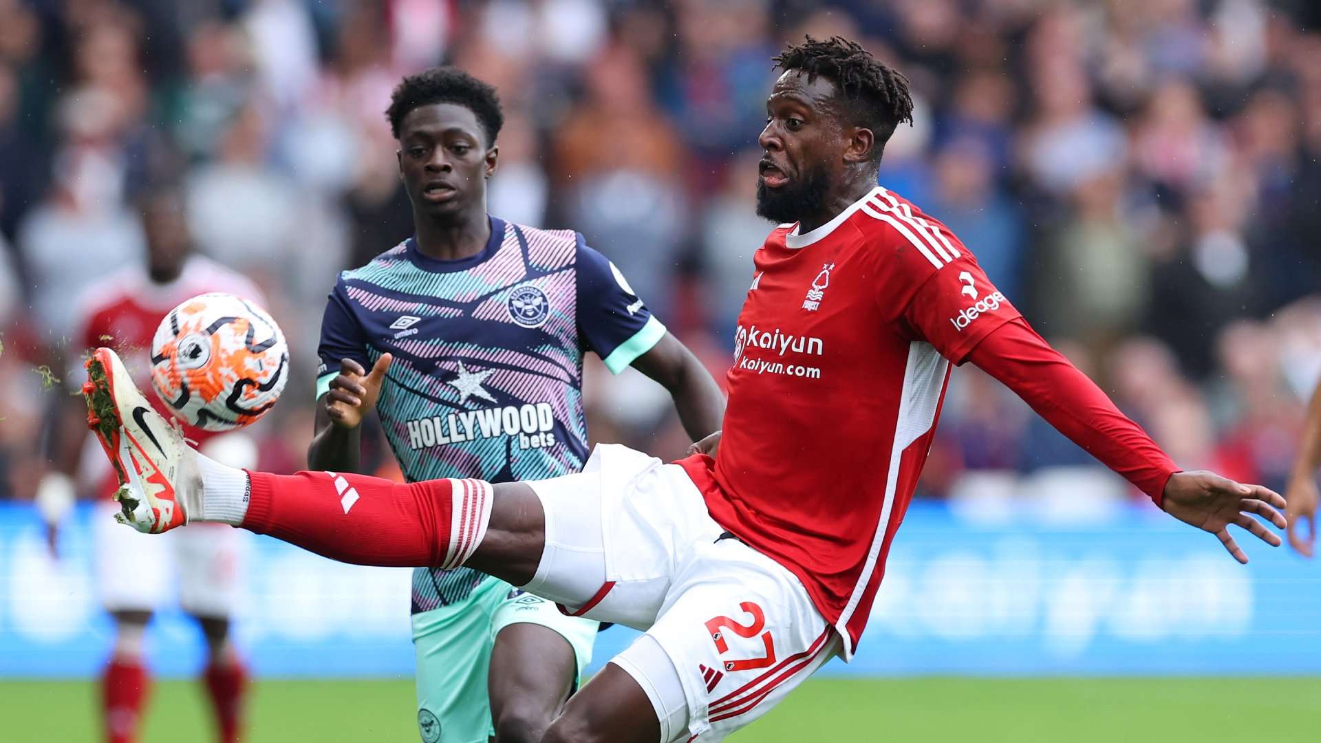 1920x1080 Divock Origi wanted in MLS as LAFC, FC Cincinnati and Dallas battle to land striker from AC Milan. Goal.com US