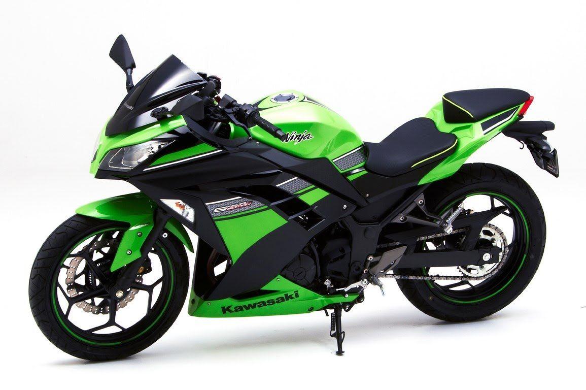 1155x768 New 2016 Kawasaki Ninja 300 ABS HD Photo Gallery Latest New