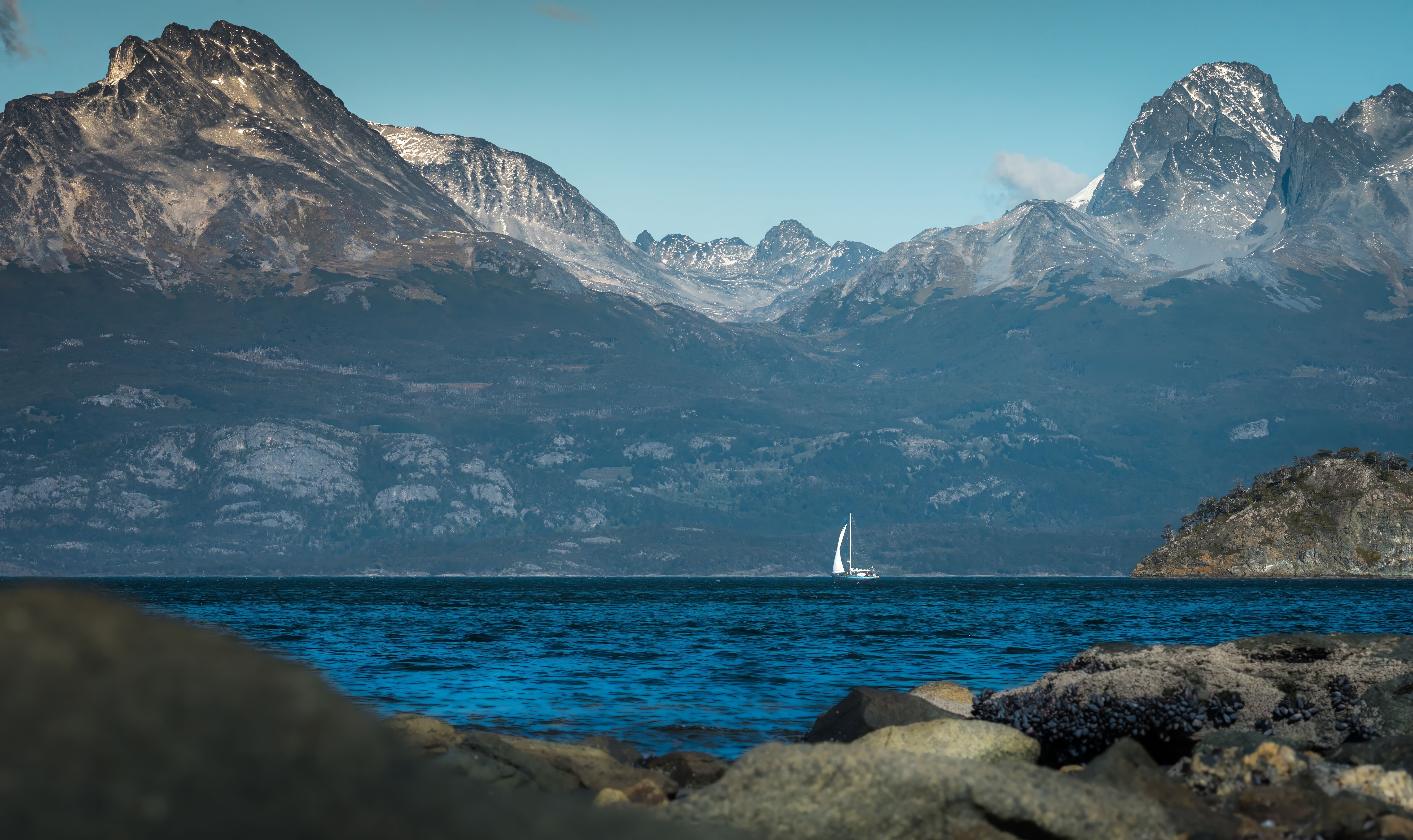 5975x3554 Tierra Del Fuego National Park Photo, Download The BEST Free Tierra Del Fuego National Park & HD Image