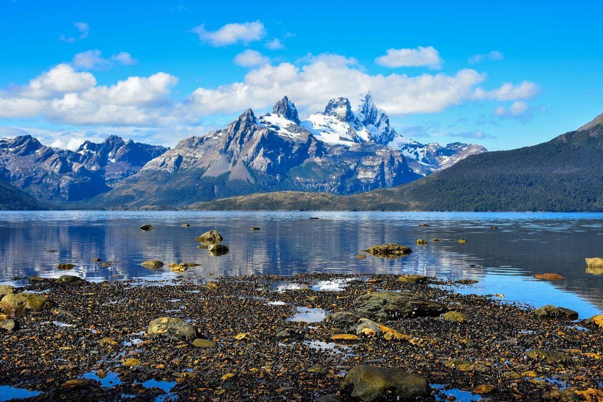 1200x801 Ventus Australis: Exploring Tierra Del Fuego As Close As It Gets