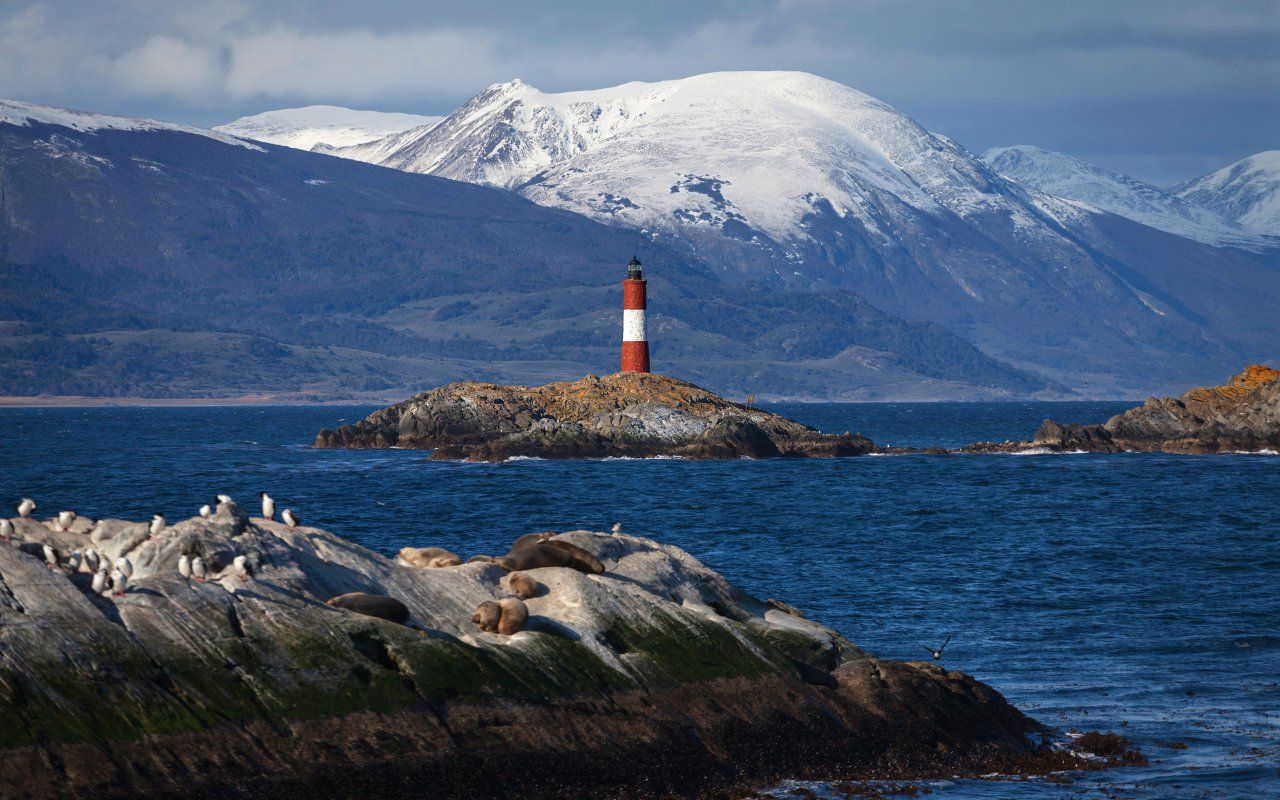 1280x800 Ushuaia And Tierra Del Fuego Argentina Tailor Made Tours