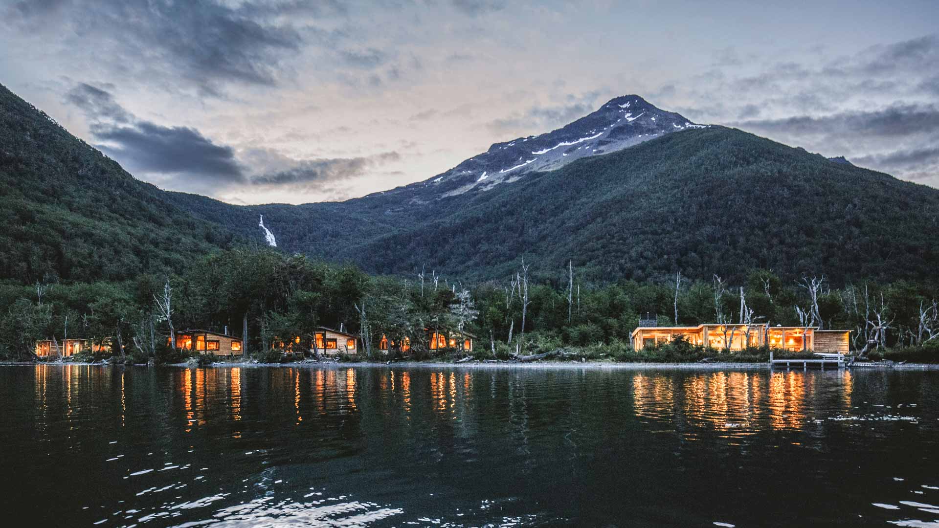 1920x1080 Tierra del Fuego Explorer Adventure at the End of the World