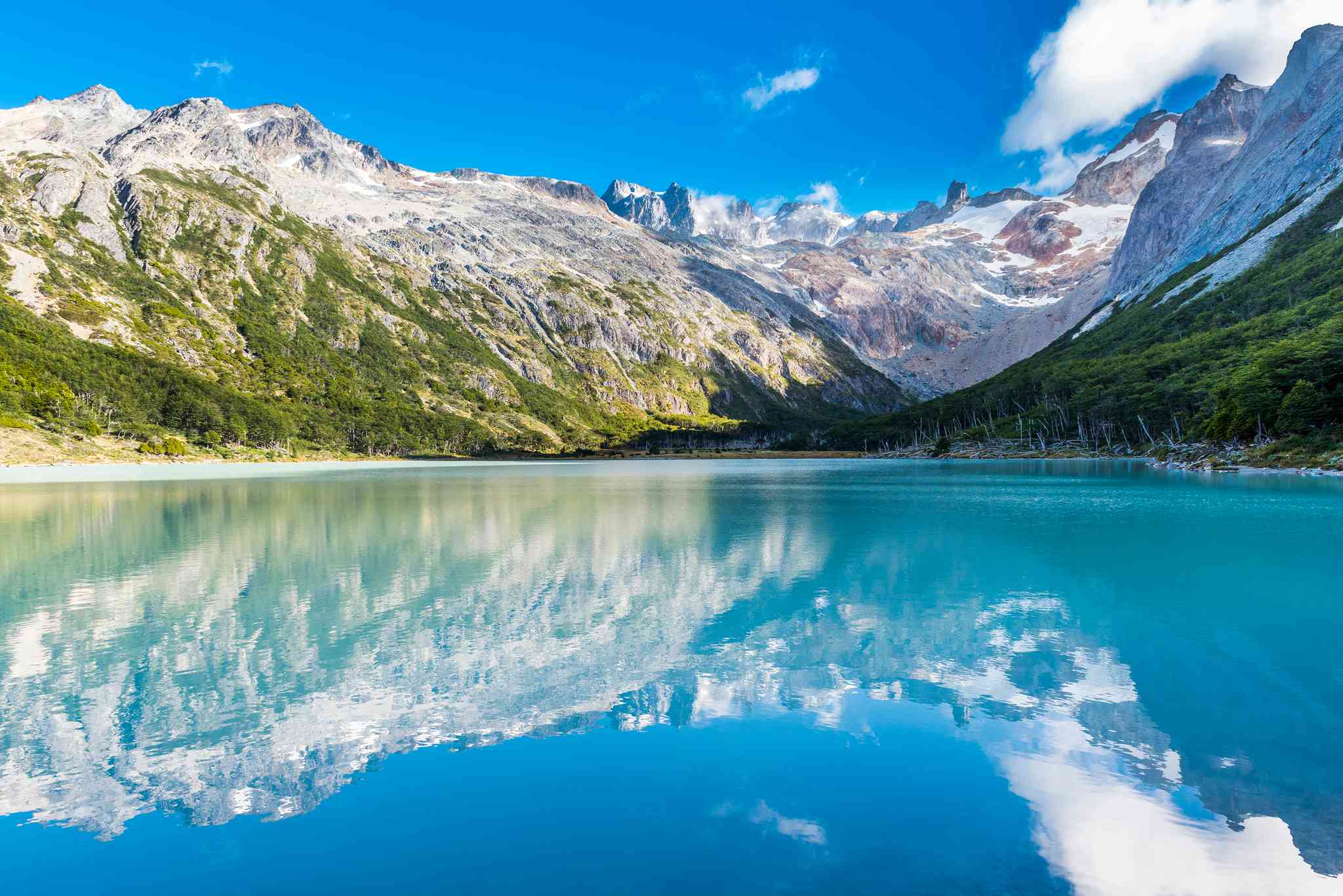 2048x1367 Ushuaia to Tierra del Fuego National Park Transfer