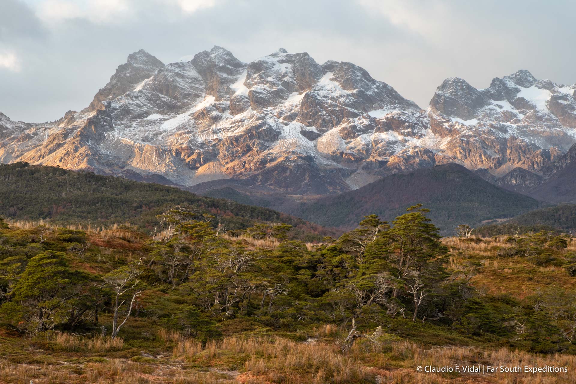 1920x1280 Best Of Tierra Del Fuego • 7 Day Trip From Punta Arenas, Chile South Expeditions