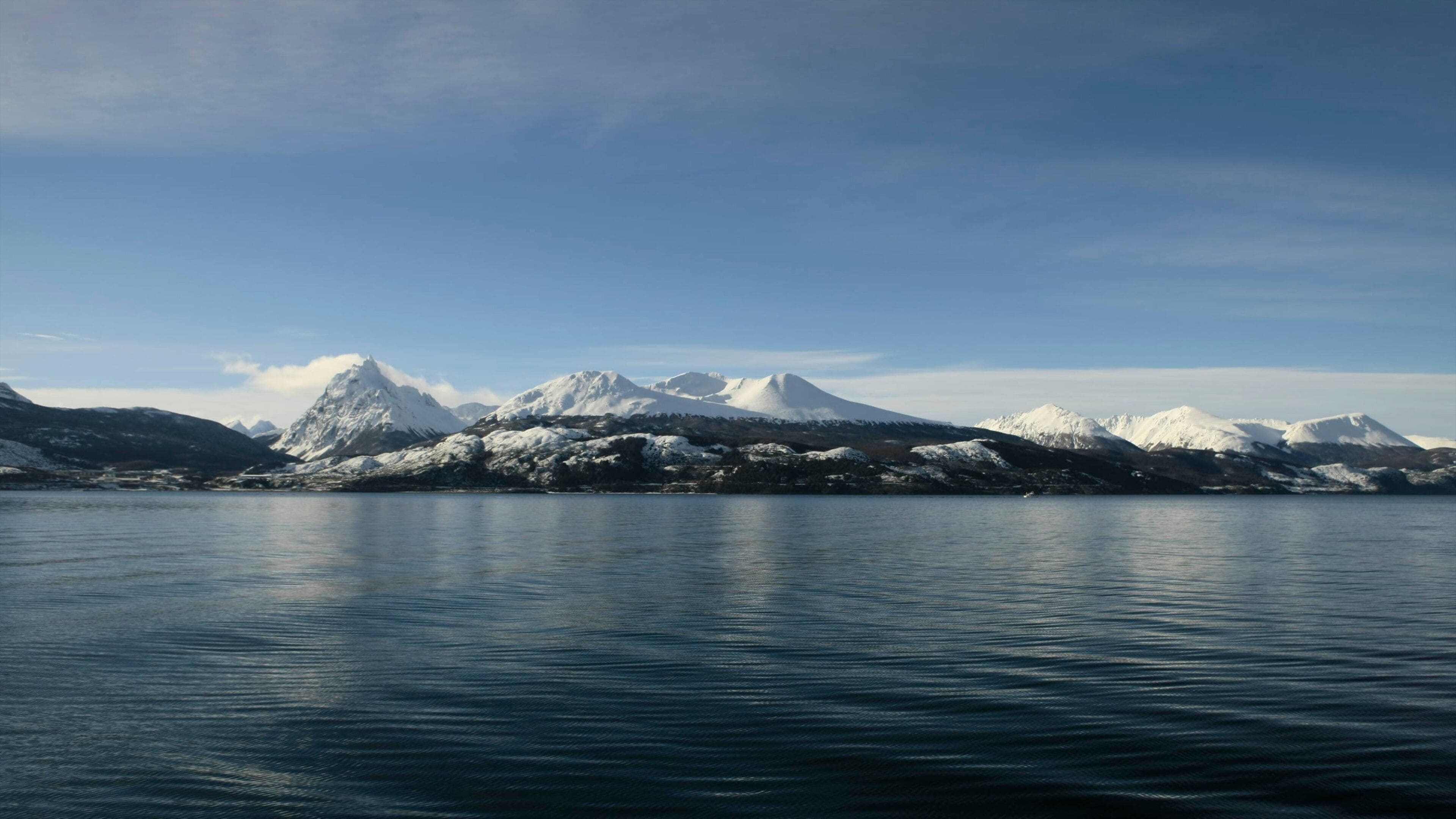 3840x2160 Visit Tierra del Fuego Province: 2026 Travel Guide for Tierra del Fuego Province, Argentina