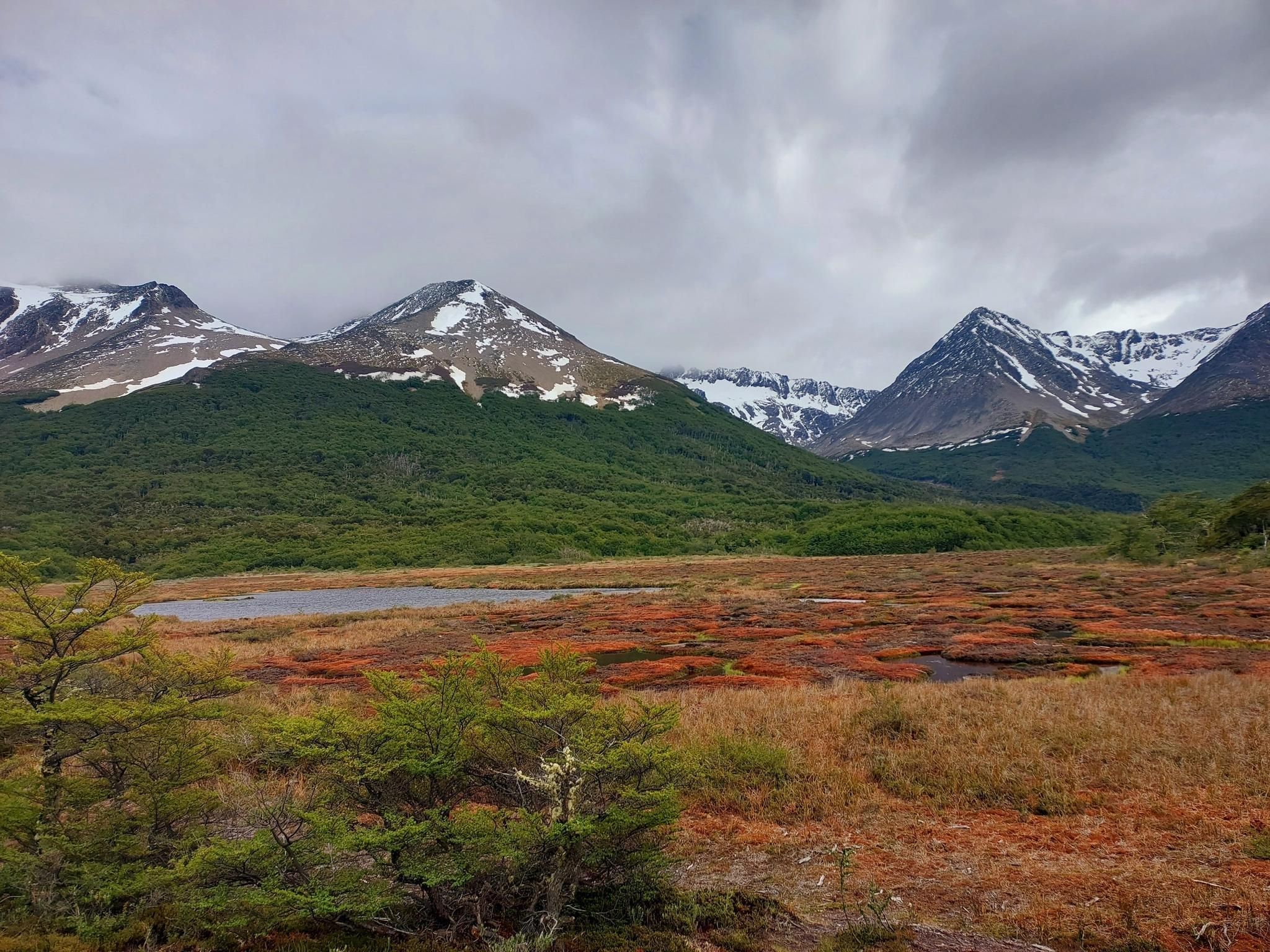 2048x1536 Attractions and Places To See in Tierra Del Fuego