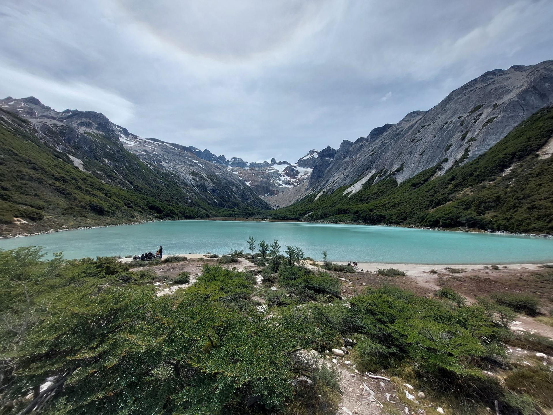 1920x1440 Attractions and Places To See in Tierra Del Fuego