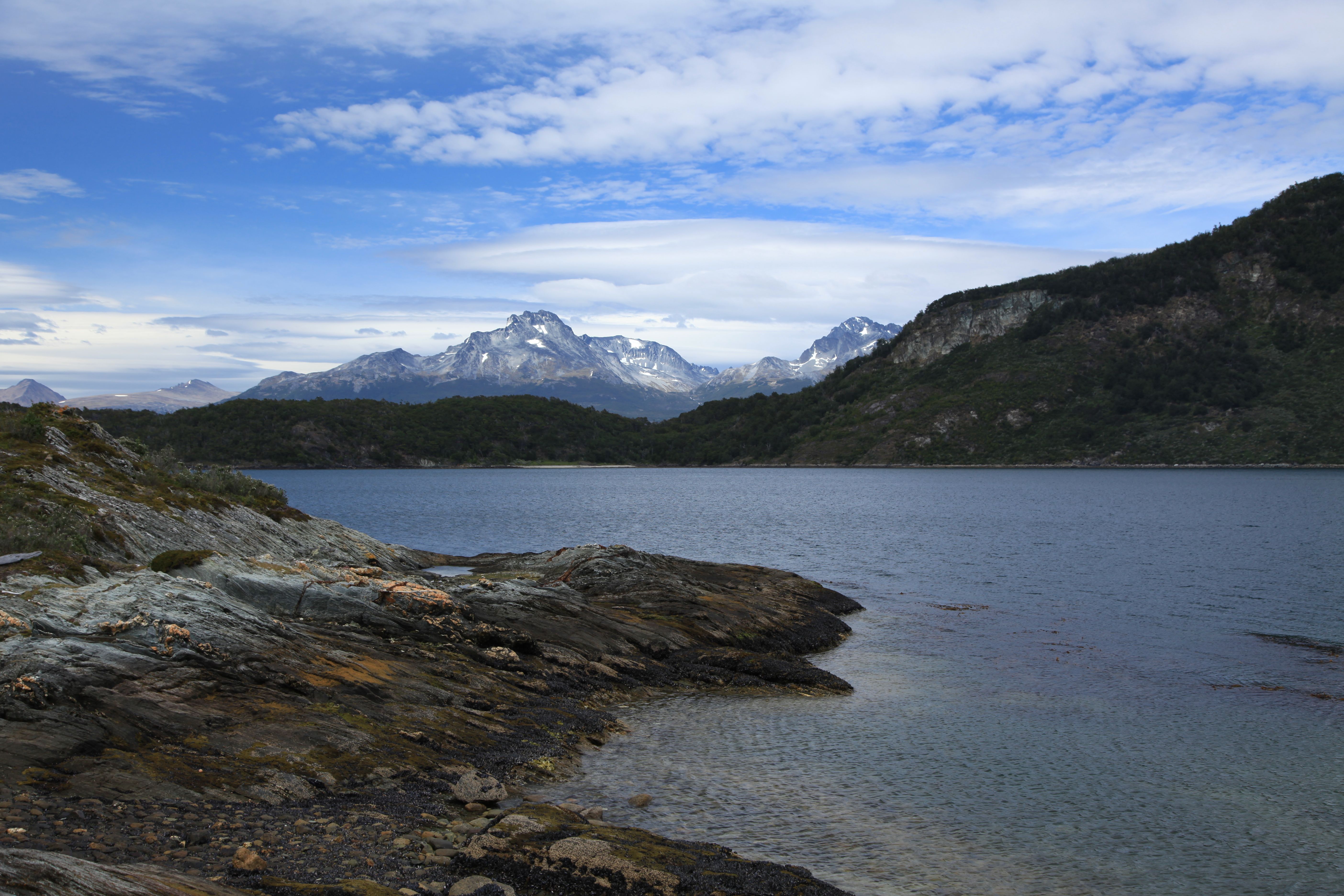 5616x3744 Lapataia Bay, Tierra del Fuego National