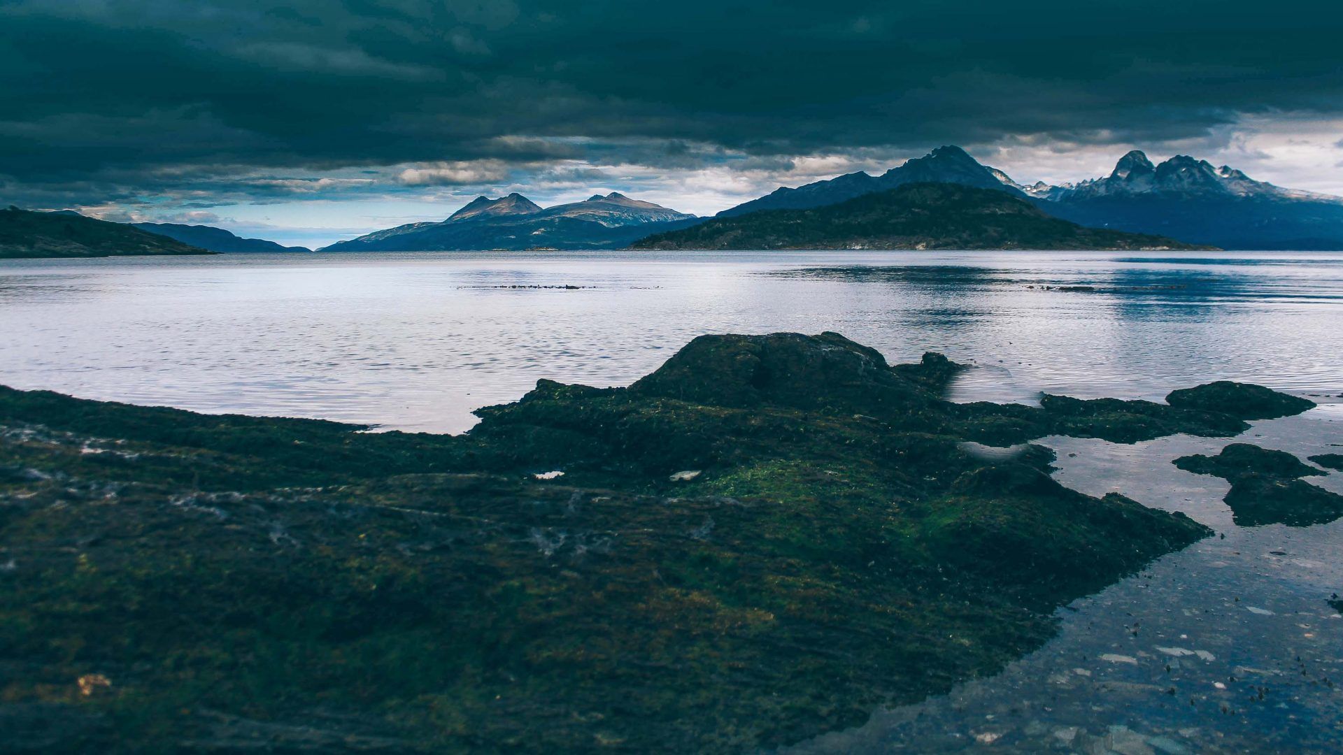 1920x1080 Why Does No One Stay To Explore The World's Southernmost City?