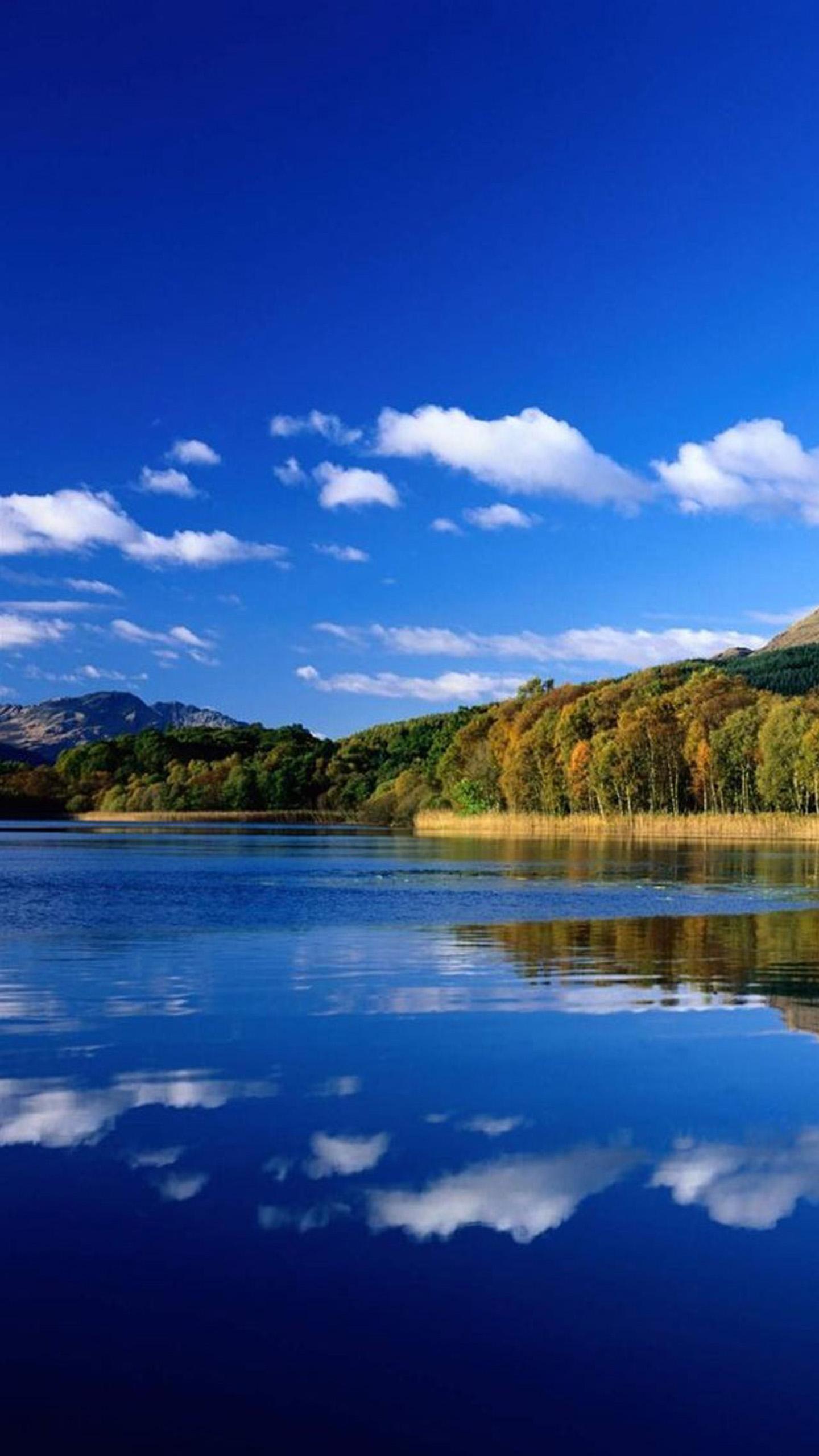 1440x2560 Tierra Del Fuego Wallpaper