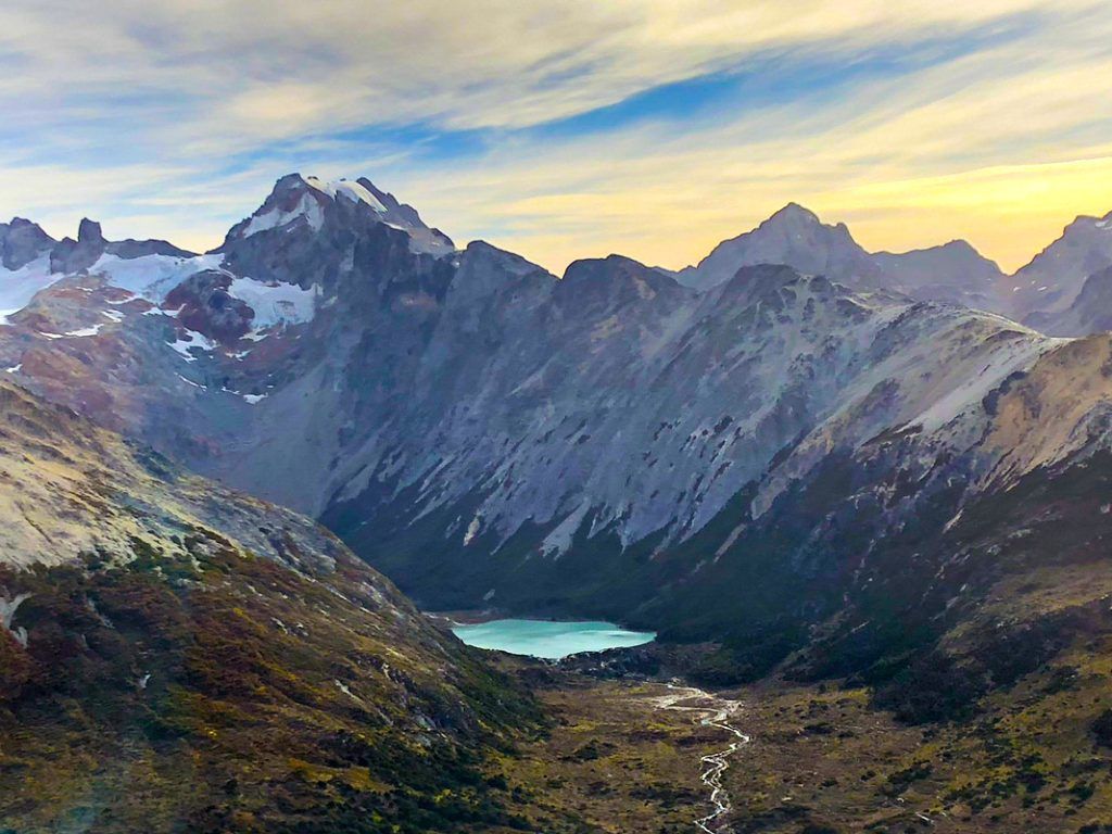 1024x768 Tierra del Fuego to visit Latin America