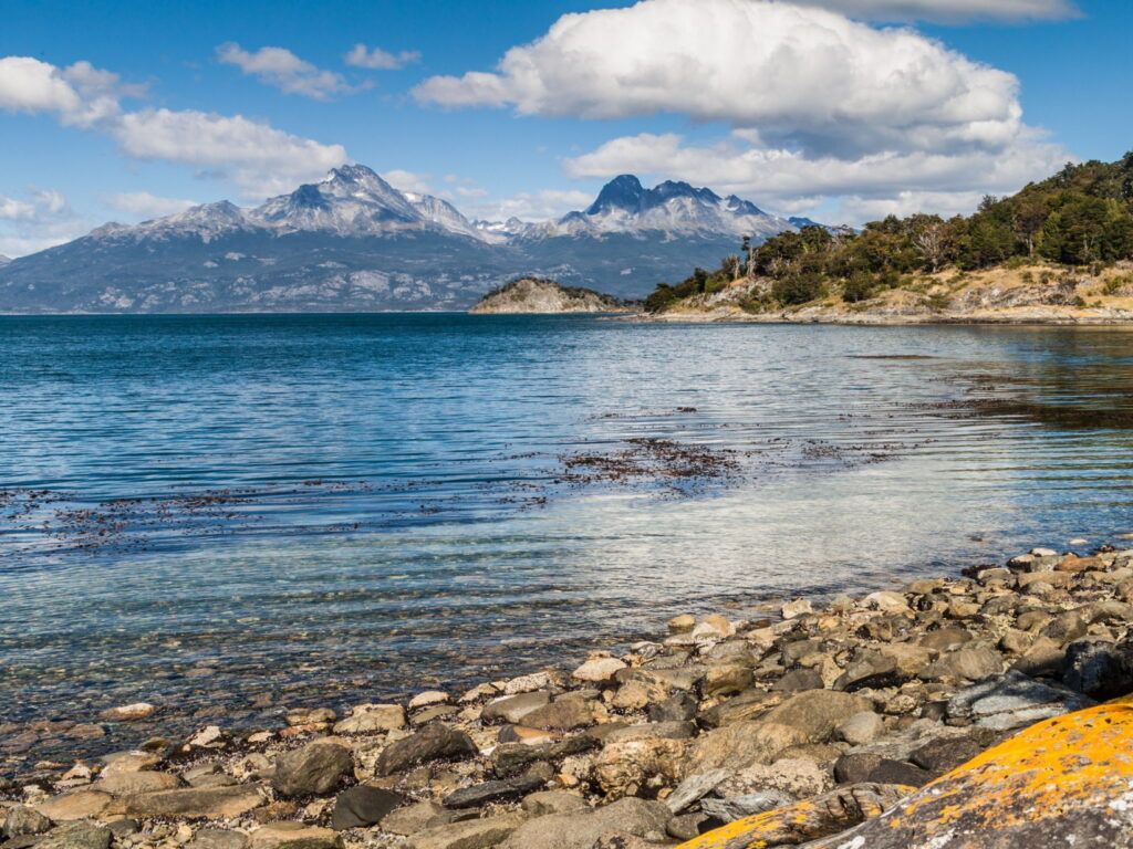 1024x768 Tierra del Fuego When To Go Latin America