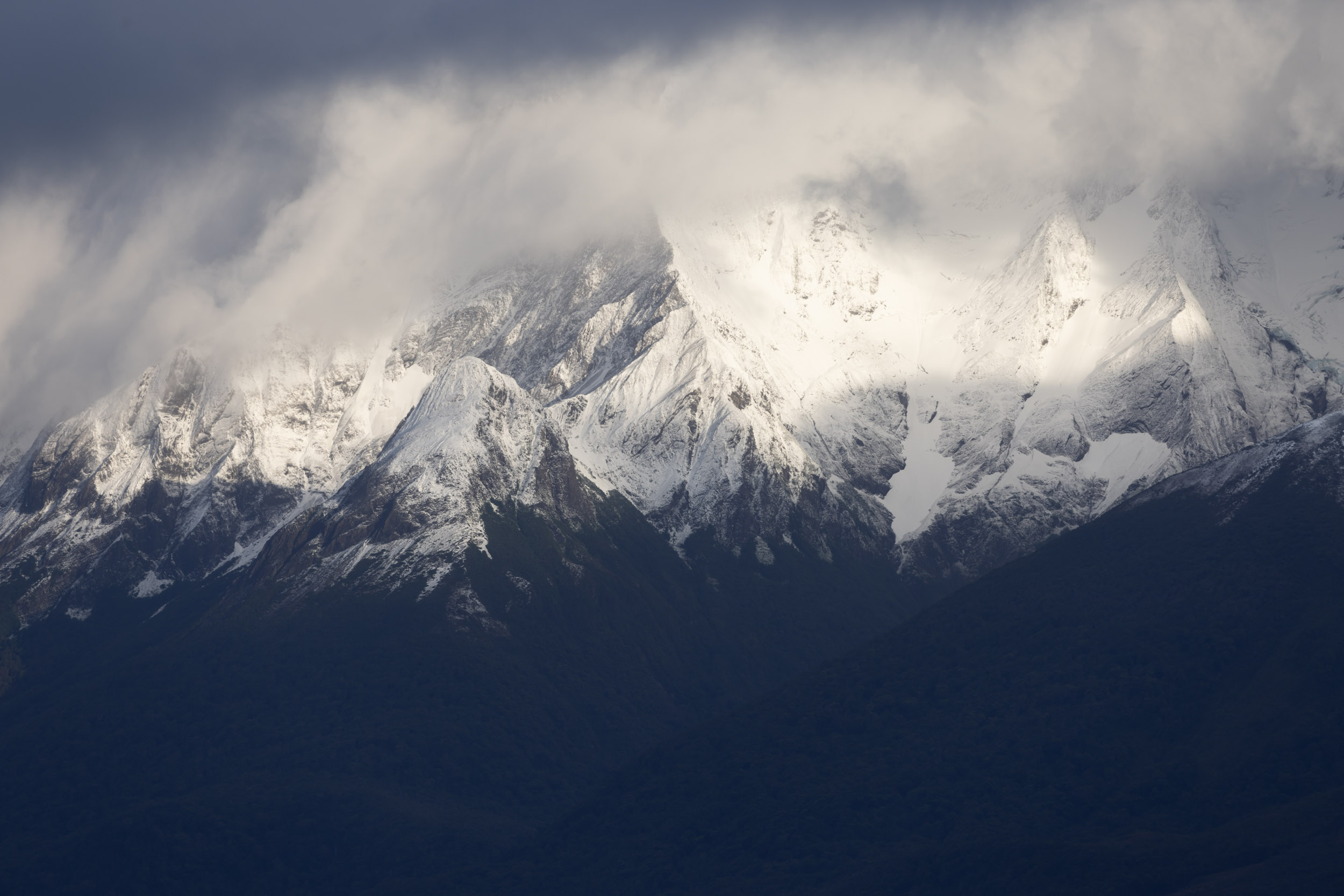 2500x1667 Photos of Patagonia, Tierra del Fuego & Torres del Paine