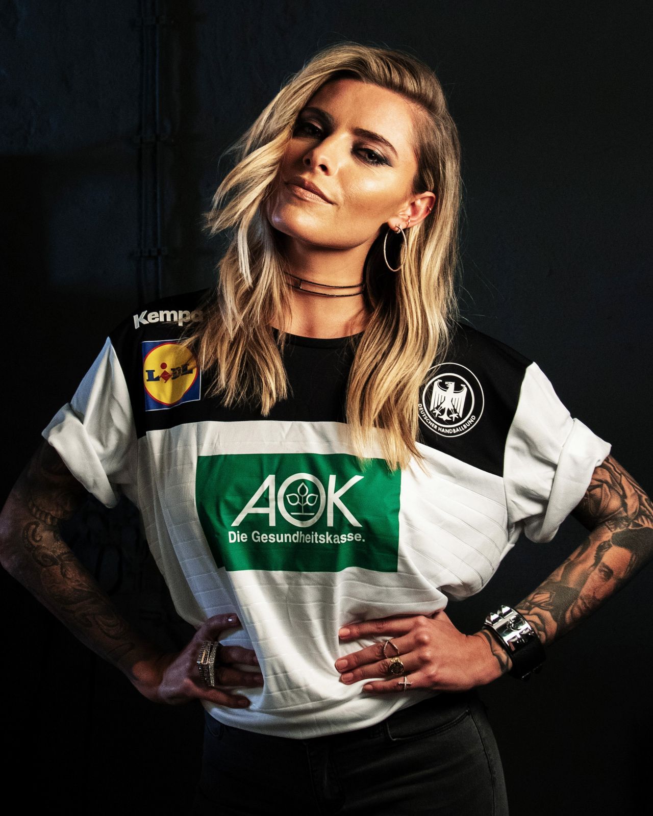 1280x1600 Sophia Thomalla Outfits & Style Photo • CelebMafia