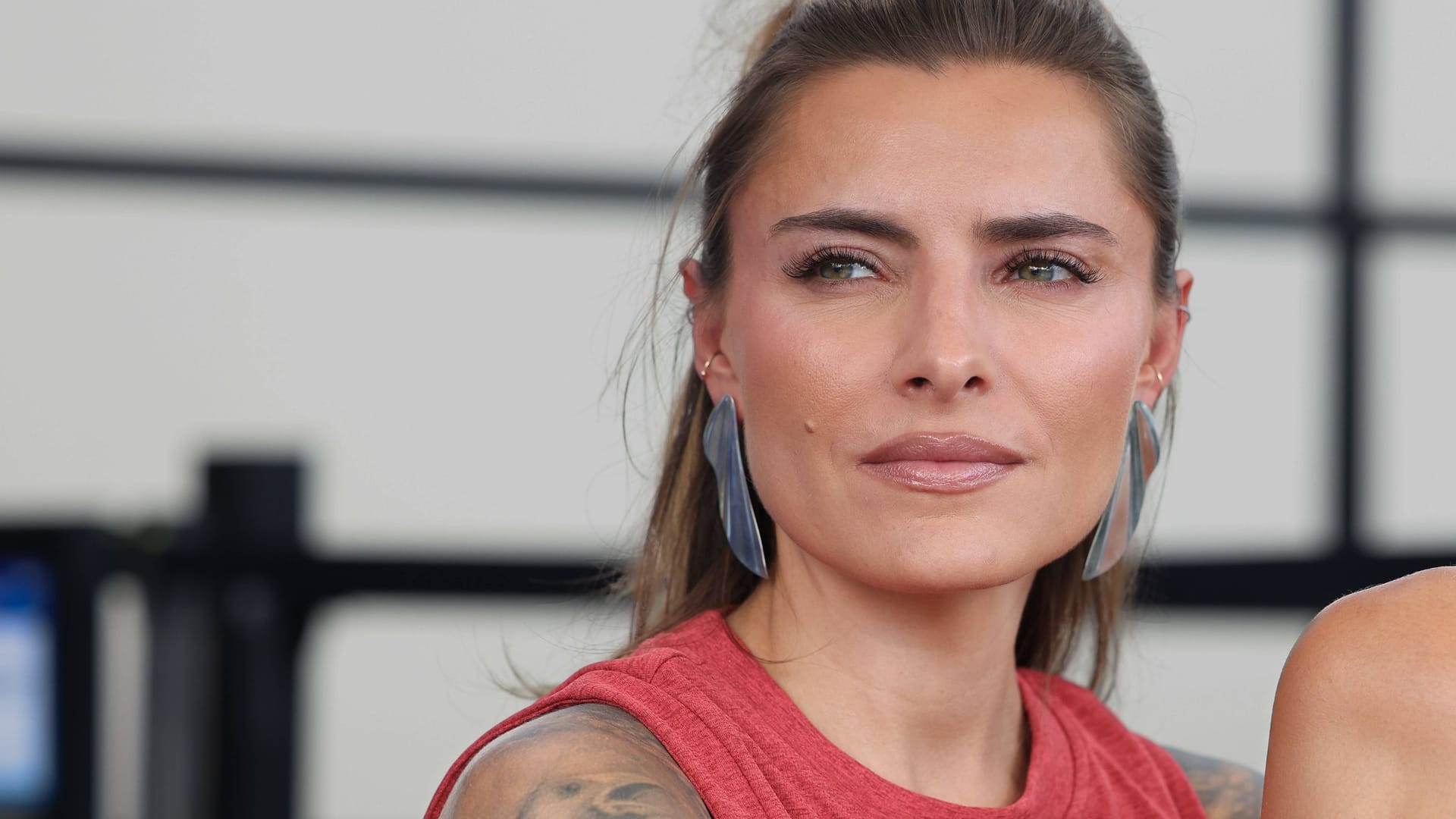 1920x1080 Sophia Thomalla: Das Ist Ihr Berühmter Ex Mann