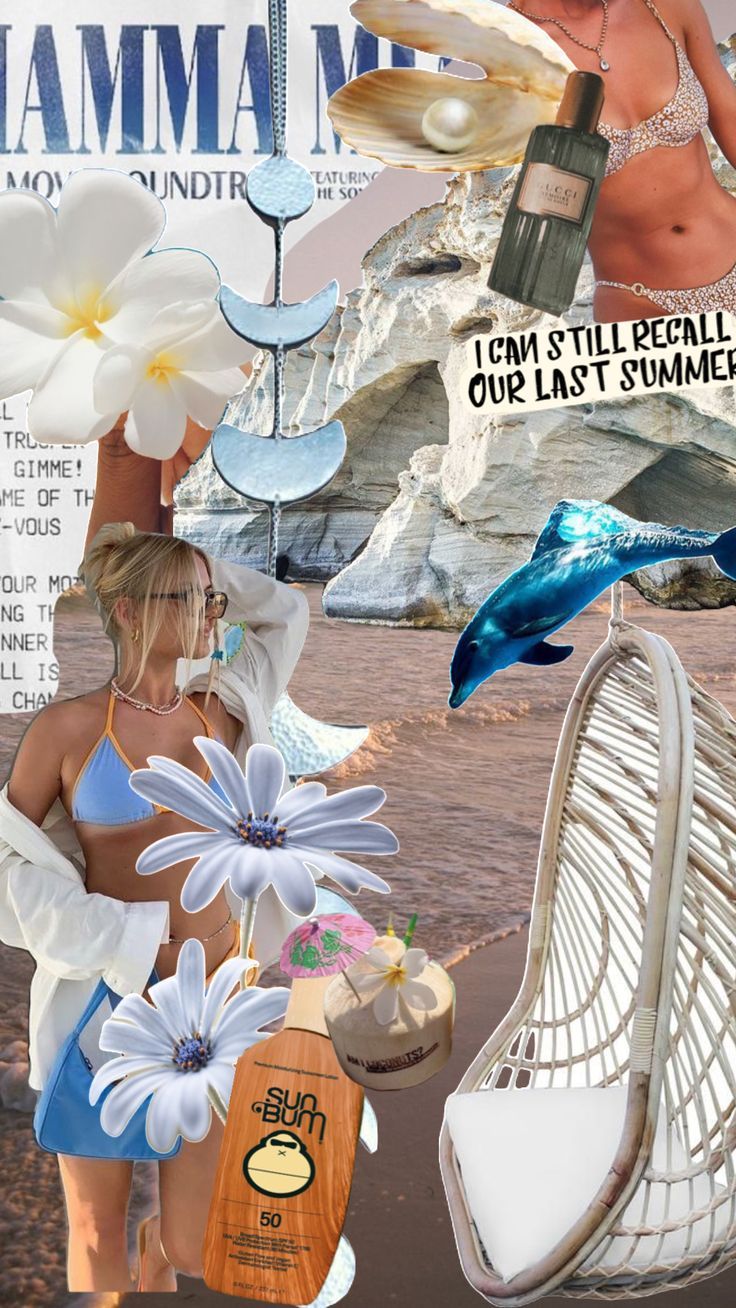 736x1308 Check Out Baby_d0llxo's Shuffles. Beach College, Beach Themed Playlist Collage, Summer Shuffle Wallpaper