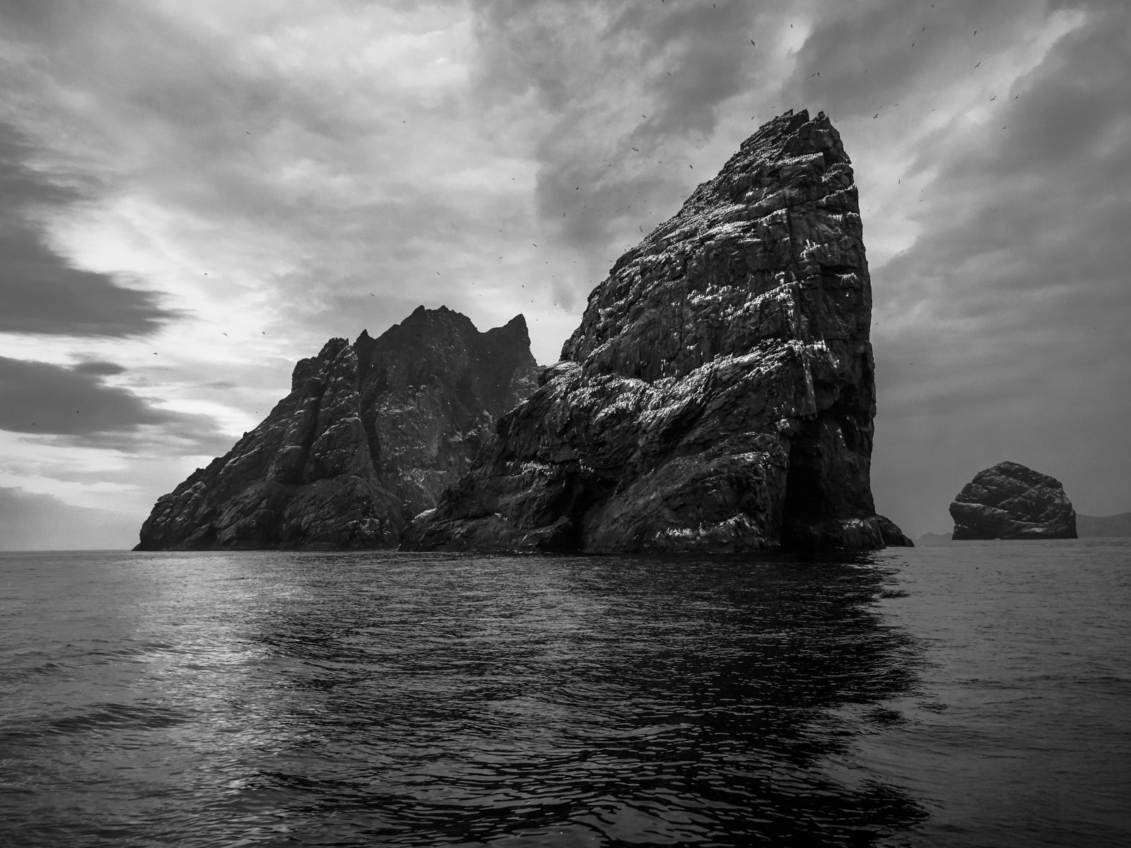 1600x1200 St Kilda Moor Image
