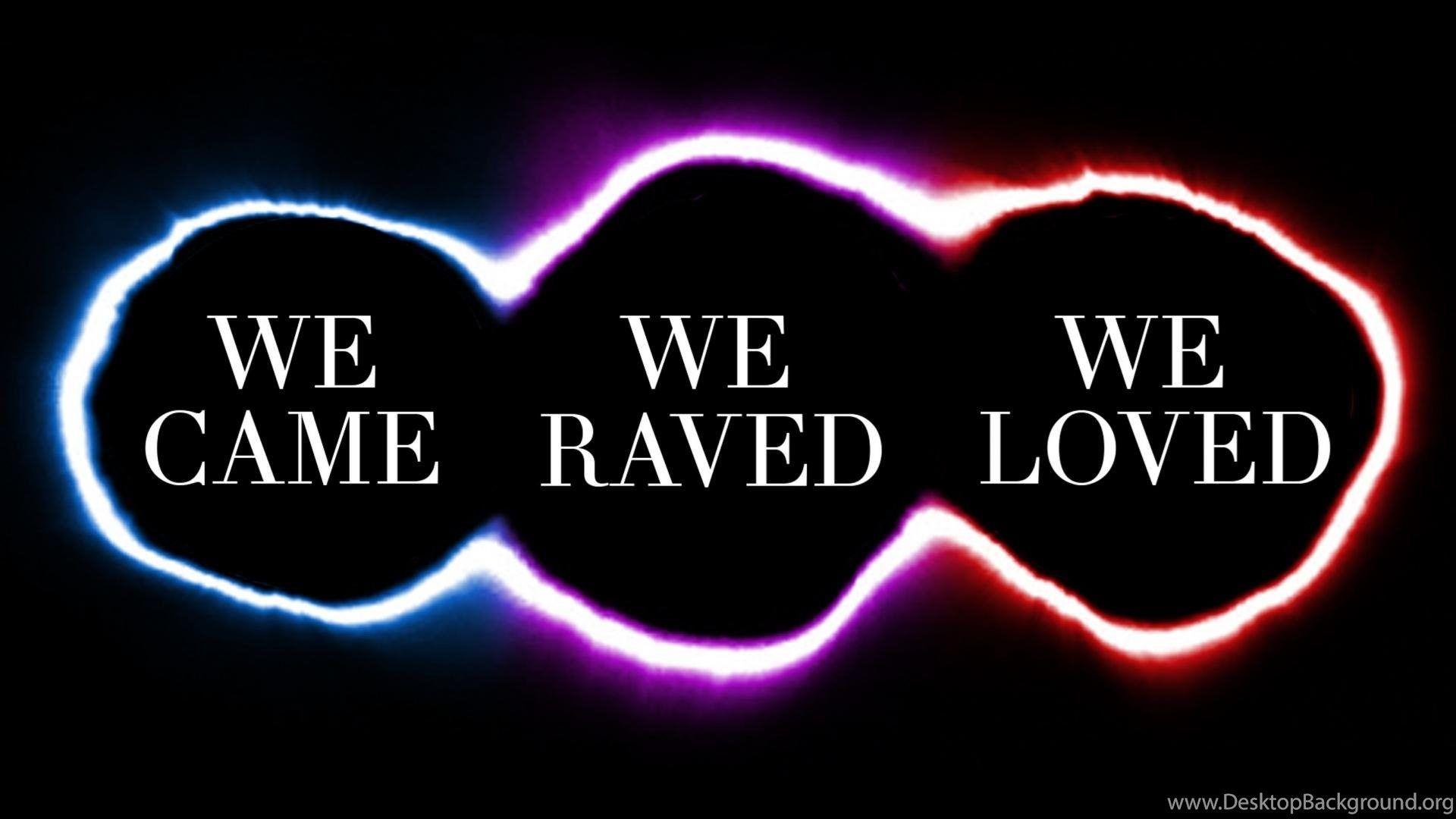 1920x1080 Music Text Rave Swedish House Mafia Wallpaper Desktop Background