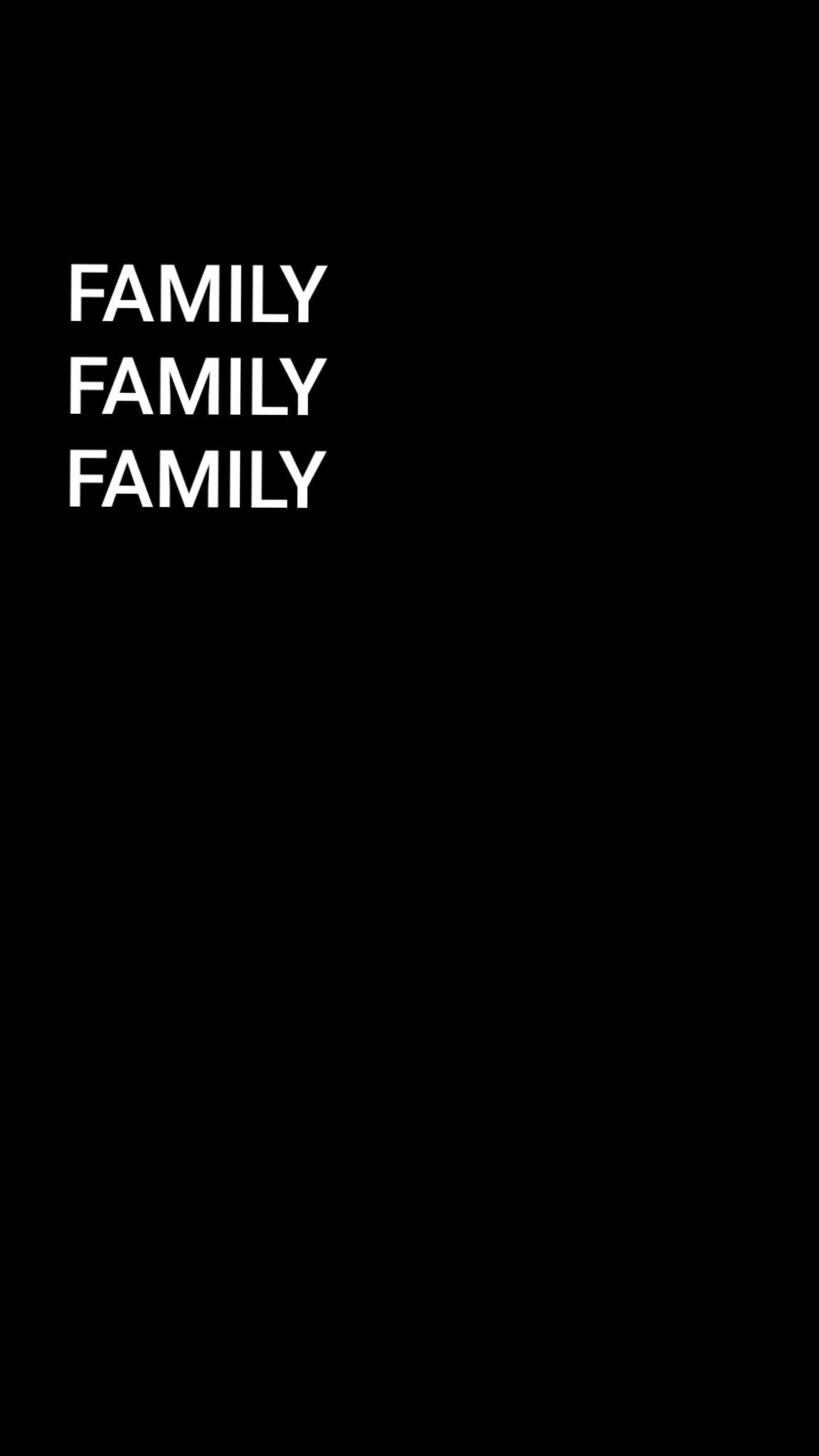 1440x2560 FAMILY wallpaper