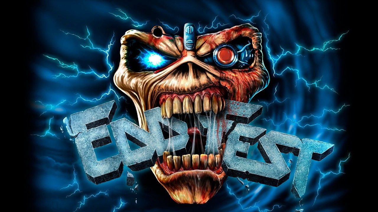 1280x720 Iron Maiden Official Iron Maiden Website