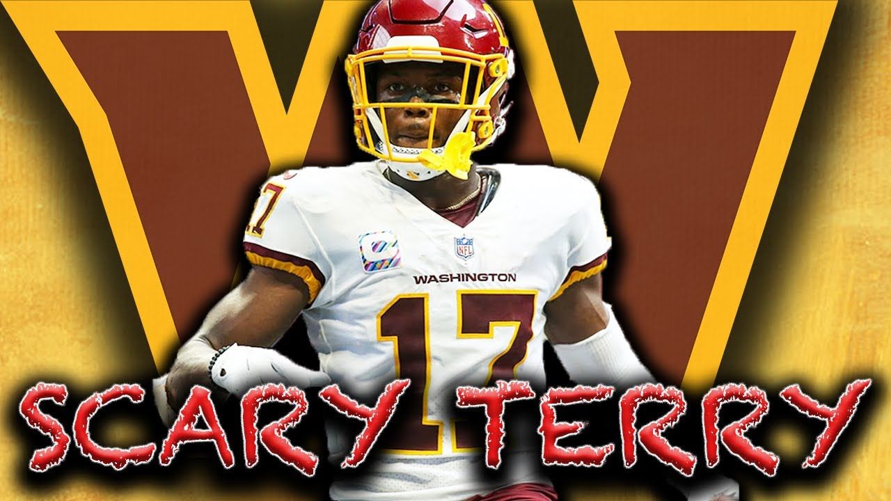 1280x720 The REAL Reason Terry McLaurin is SO Underrated! (Film Breakdown)