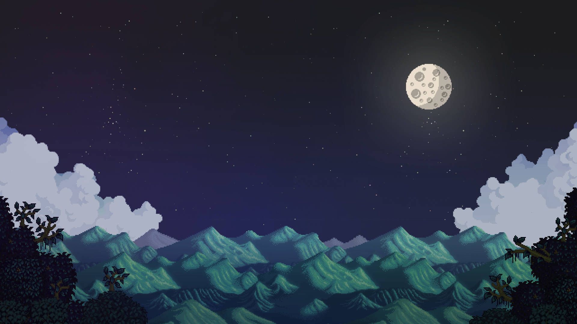 1920x1080 Download Stardew Valley Wallpaper