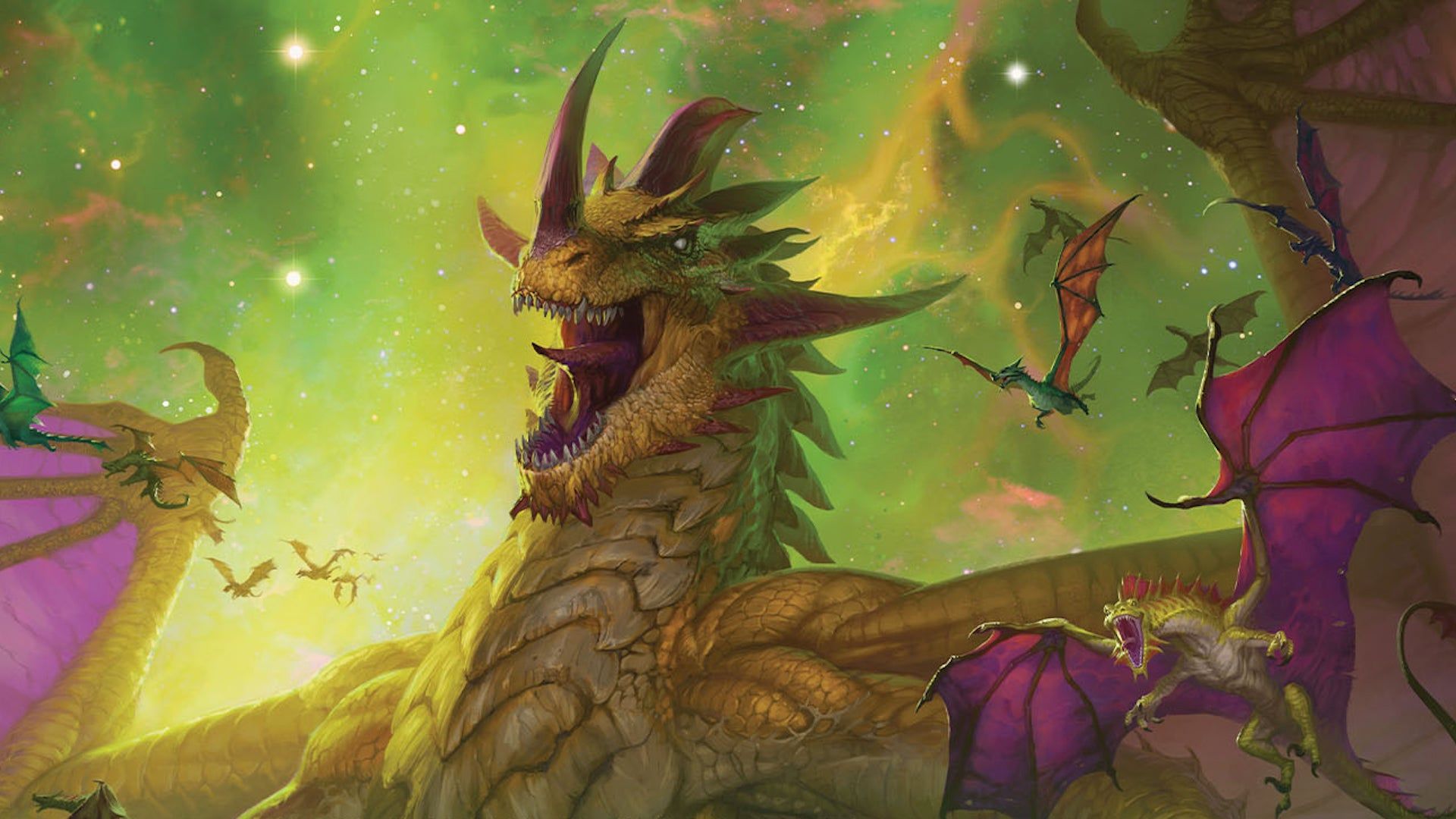 1920x1080 Commander Masters 'finally' Focuses A Reprint Only Set On MTG's Most Popular Format