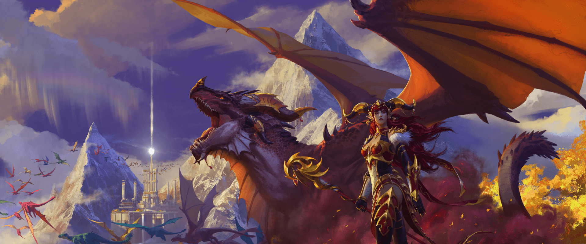 1920x800 Accessibility Interview with Nikki Crenshaw Researcher for Warcraft Accessibility Nexus