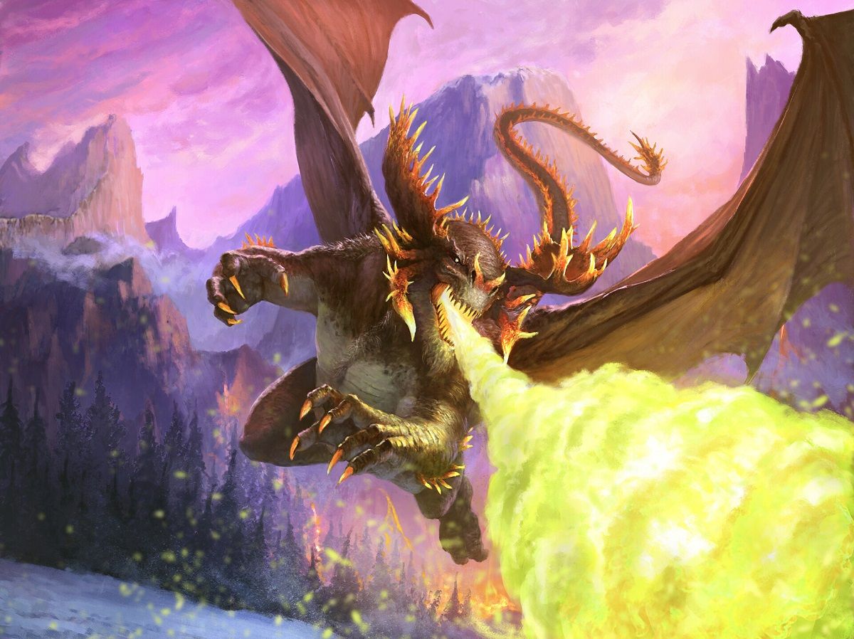 1200x898 Upgrades: Draconic Destruction City Games