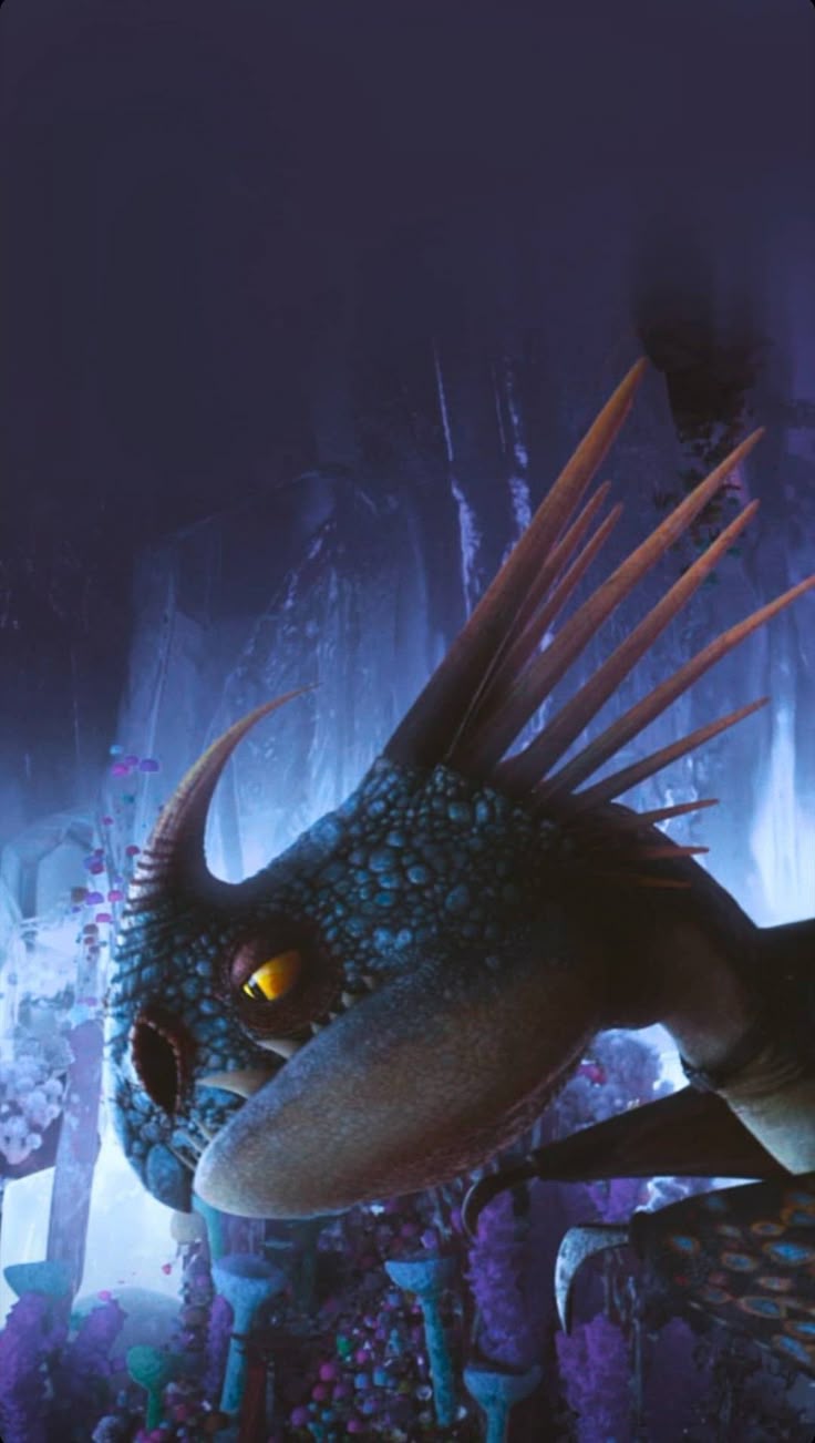 736x1302 Stormfly wallpaper. How to train ur dragon wallpaper, Stormfly httyd, Dragons 3